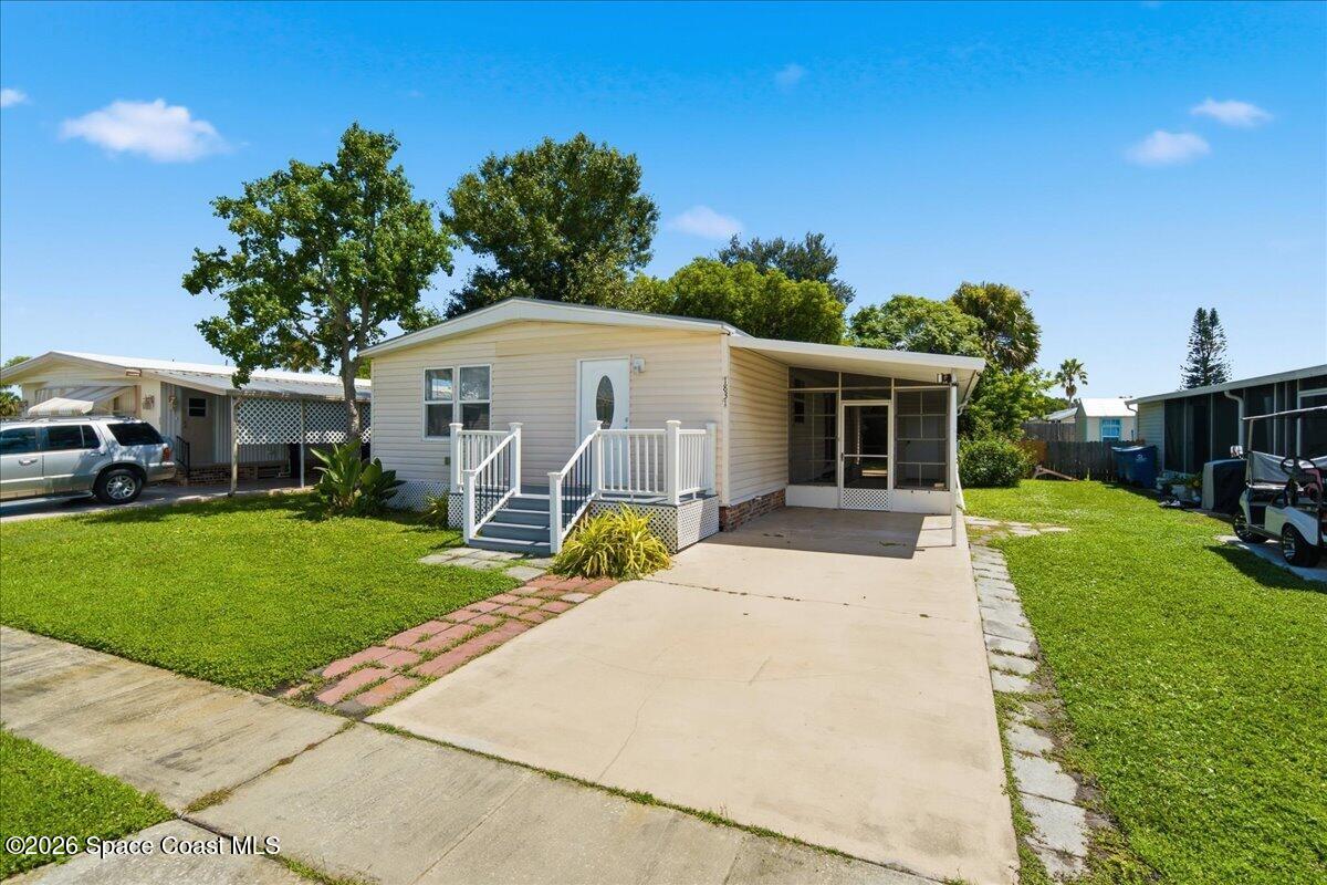 1831 Coco Plum St, Palm Bay, FL 32905 photo