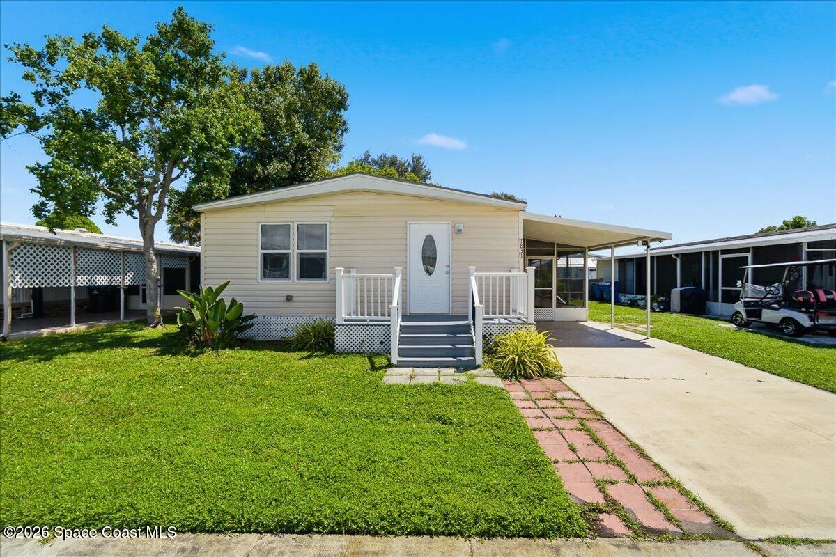1831 Coco Plum St, Palm Bay, FL 32905 photo