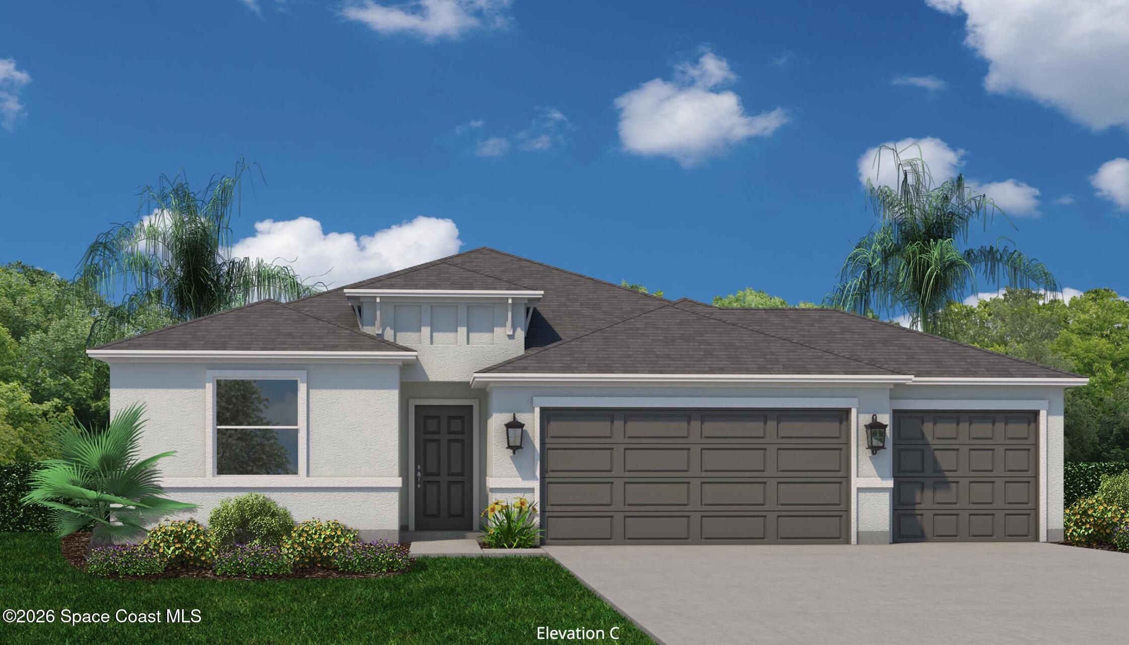 279 Sauders Rd, Palm Bay, FL 32909
