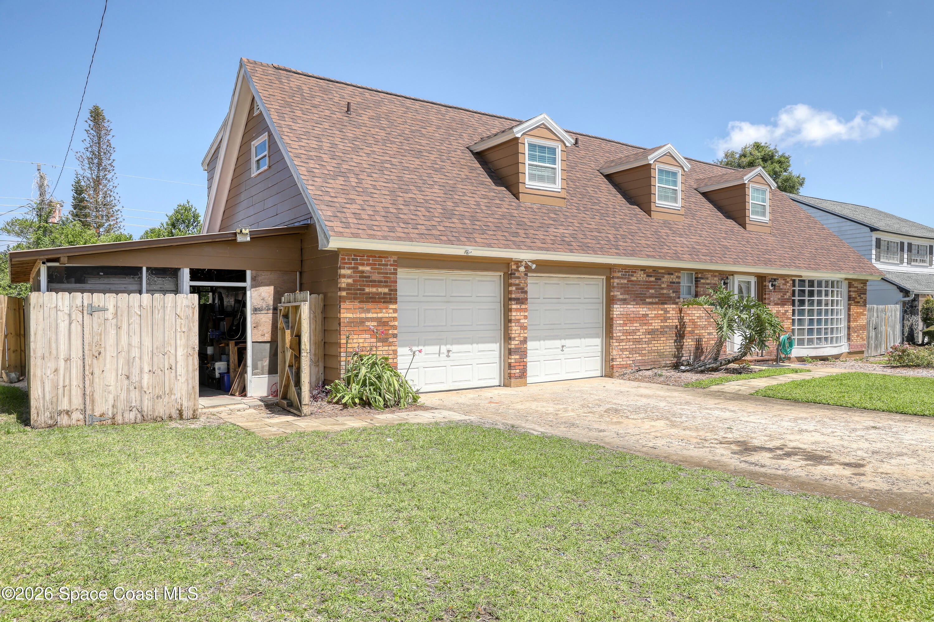 565 Ora Dell Ave, Titusville, FL 32796 photo