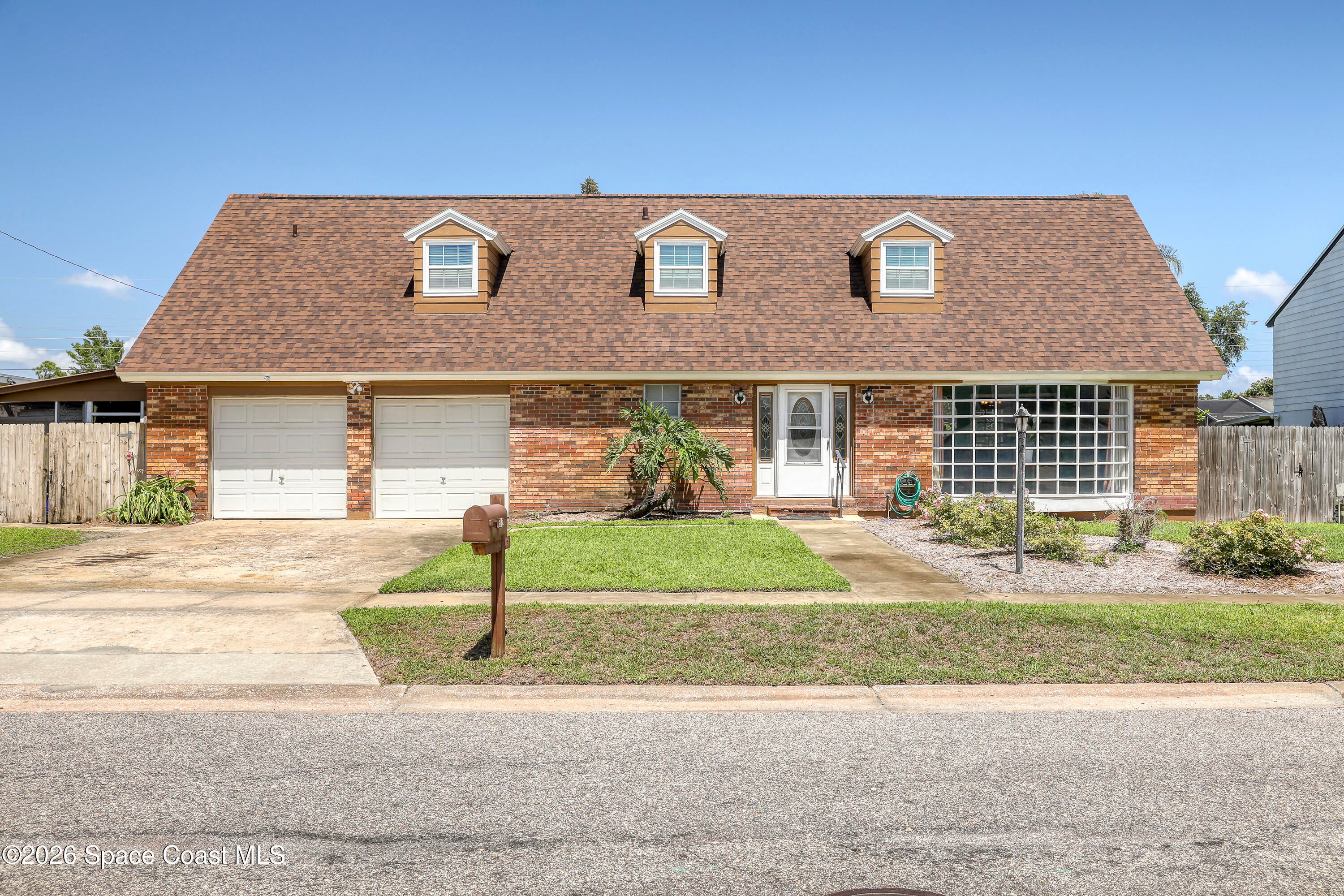 565 Ora Dell Ave, Titusville, FL 32796