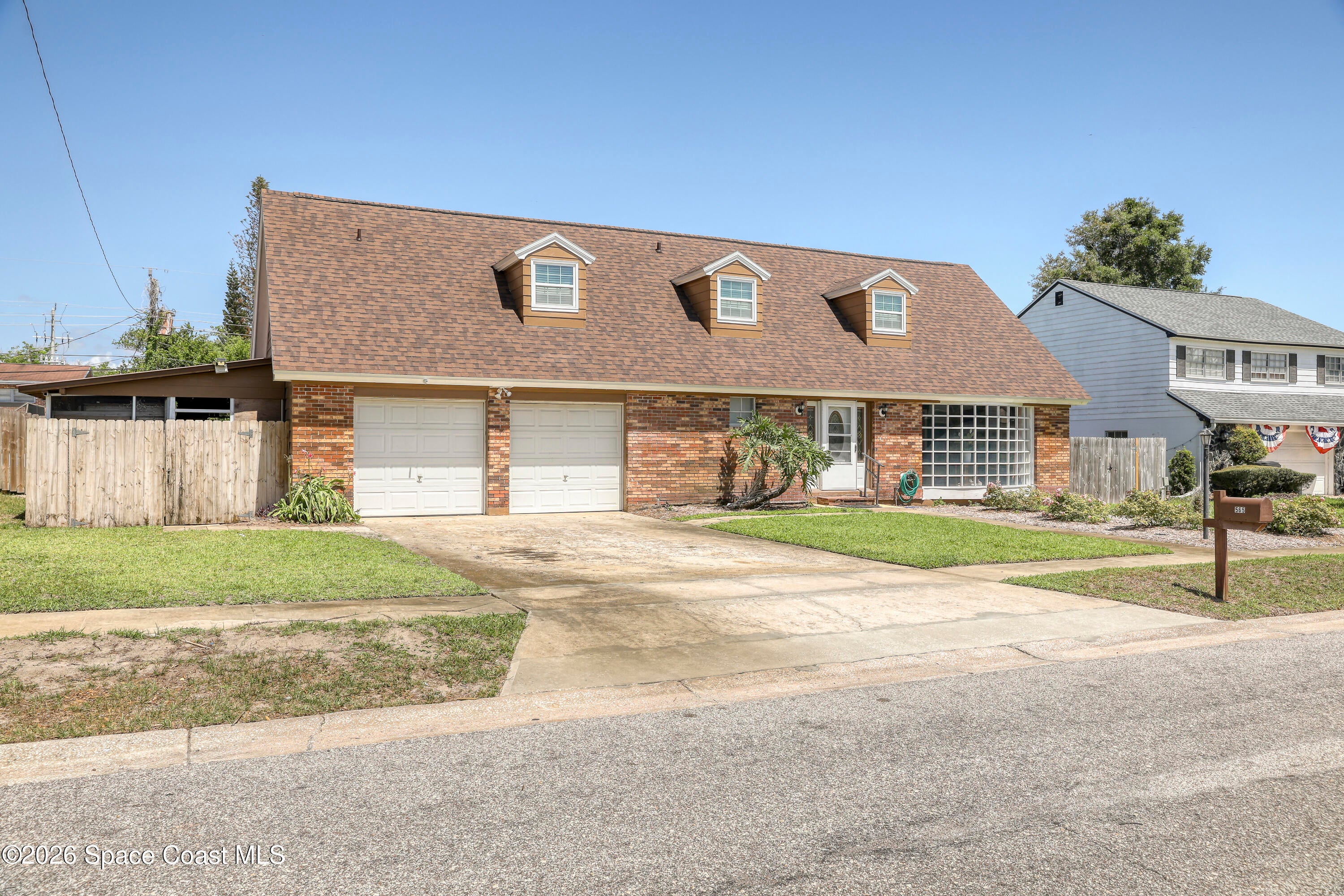 565 Ora Dell Ave, Titusville, FL 32796 photo