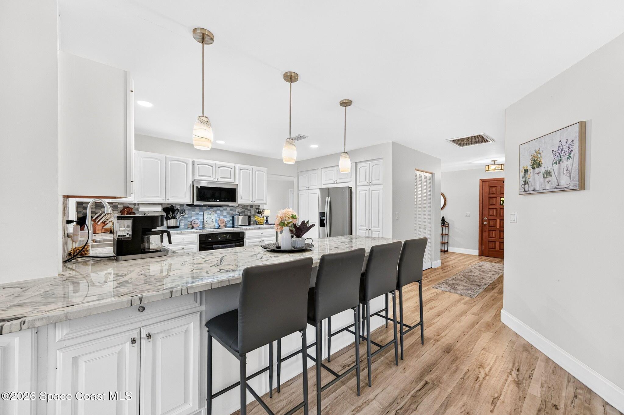 405 Tortoise View Cir, Satellite Beach, FL 32937 photo