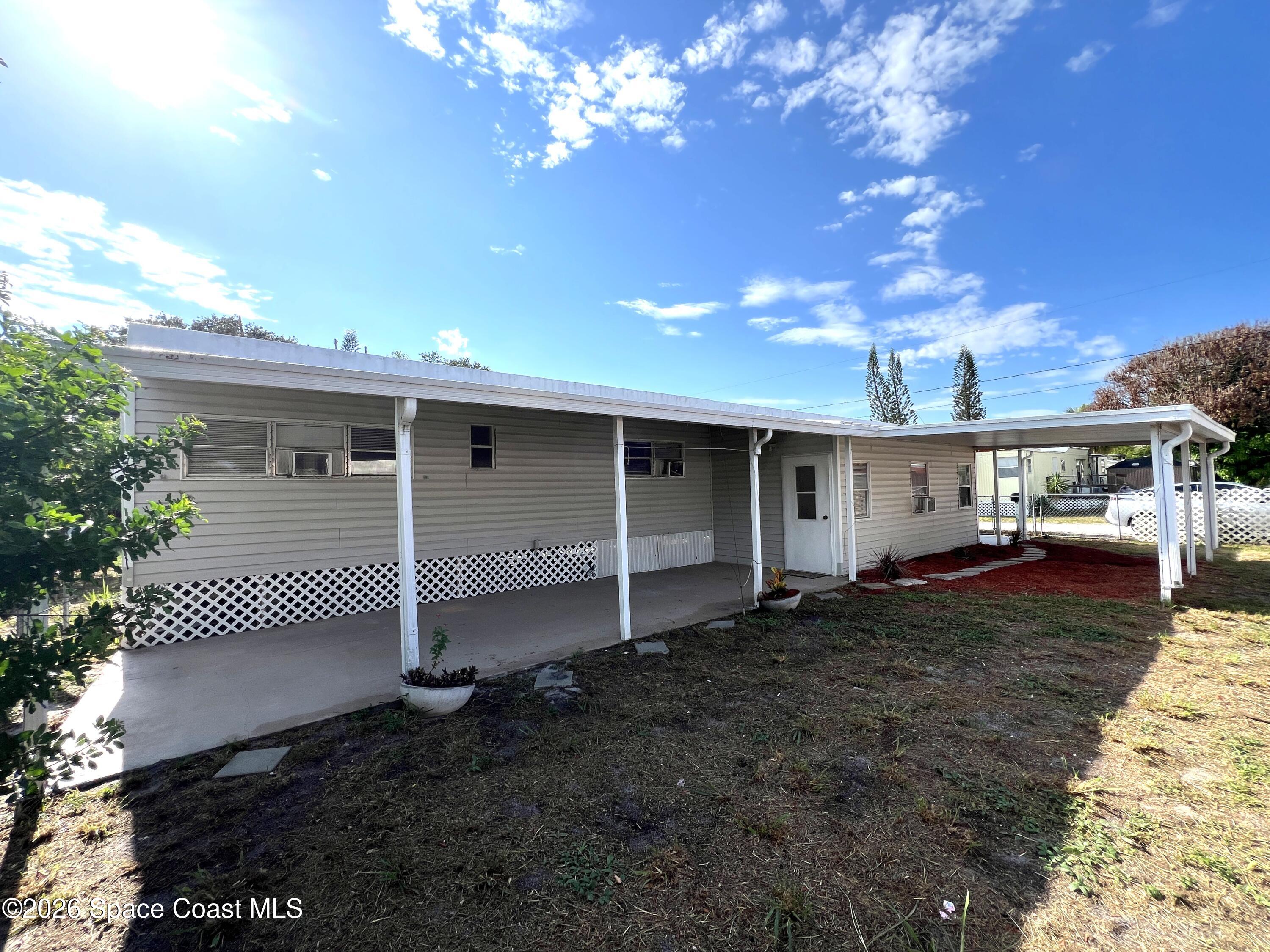 2751 Park Ln, Palm Bay, FL 32905 photo