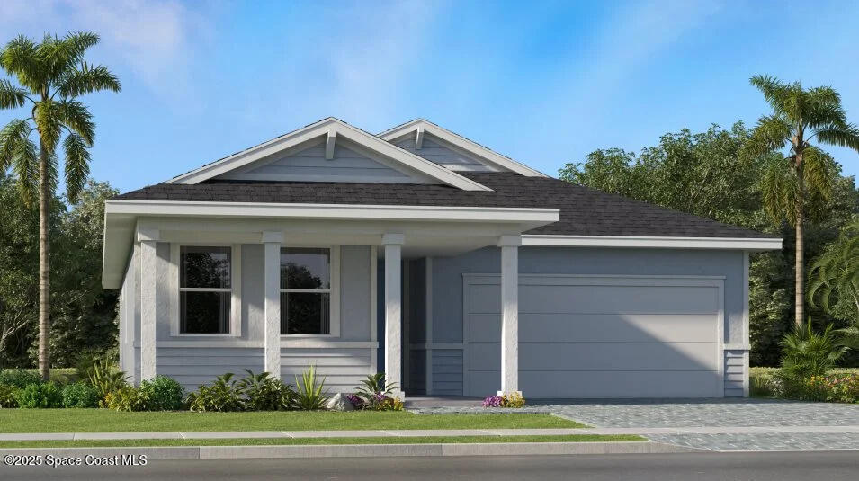 2165 Majorelle Dr, Palm Bay, FL 32907
