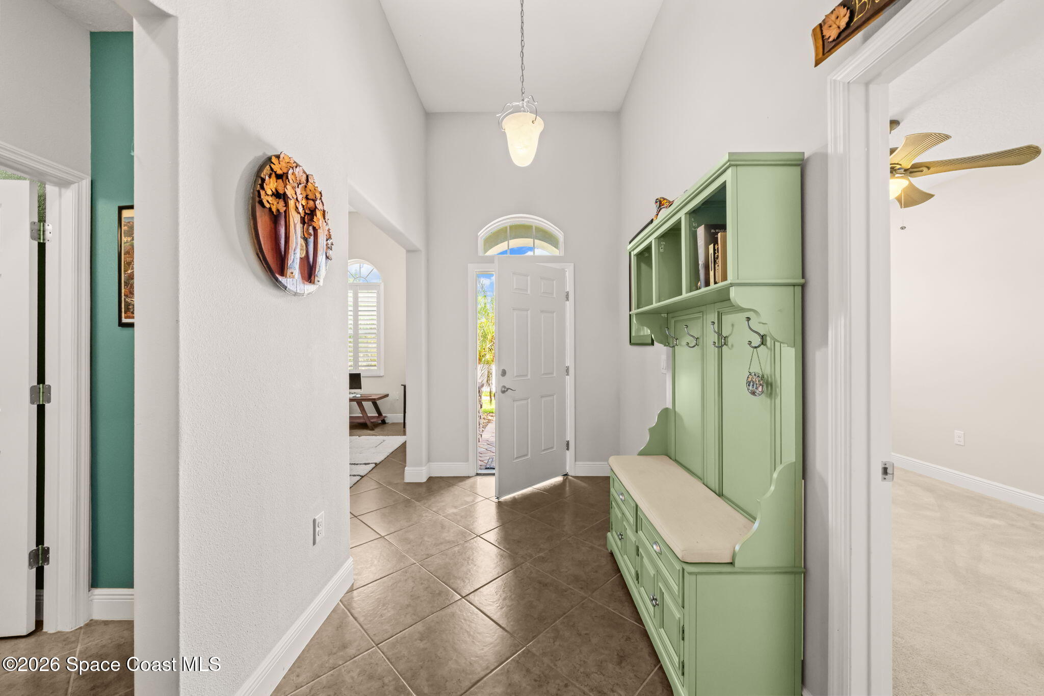4610 Leo Ln, Melbourne, FL 32935 photo