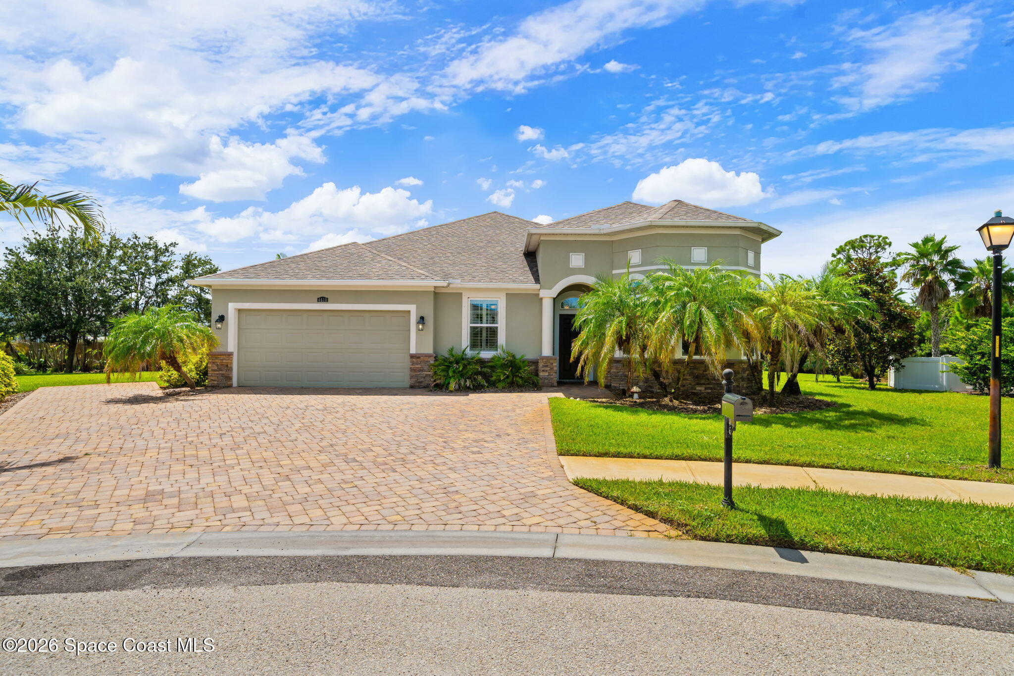 4610 Leo Ln, Melbourne, FL 32935