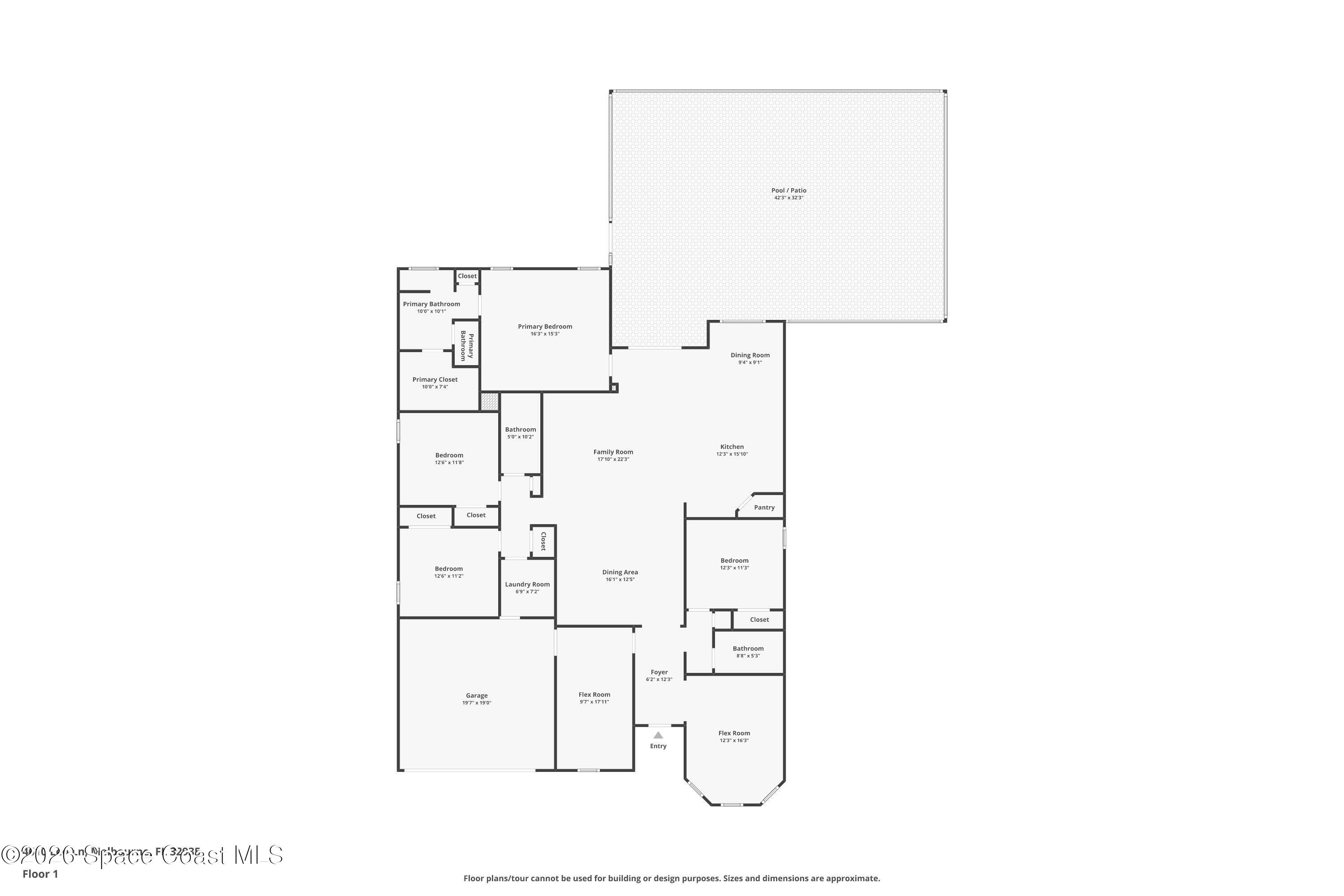 4610 Leo Ln, Melbourne, FL 32935 photo