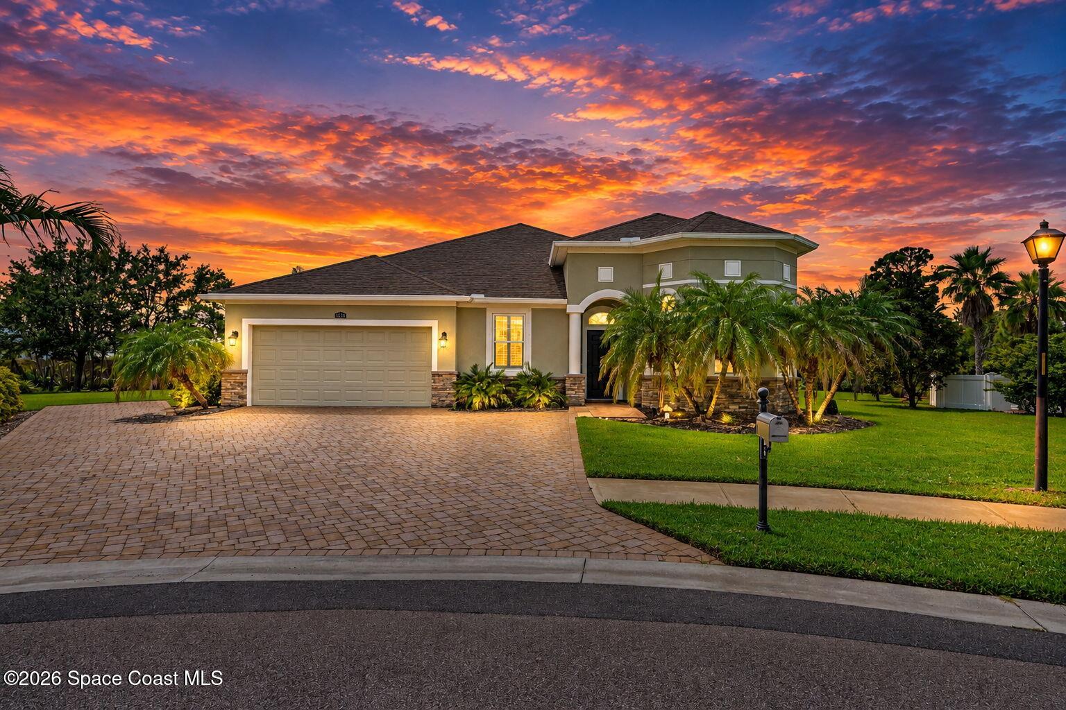4610 Leo Ln, Melbourne, FL 32935 photo