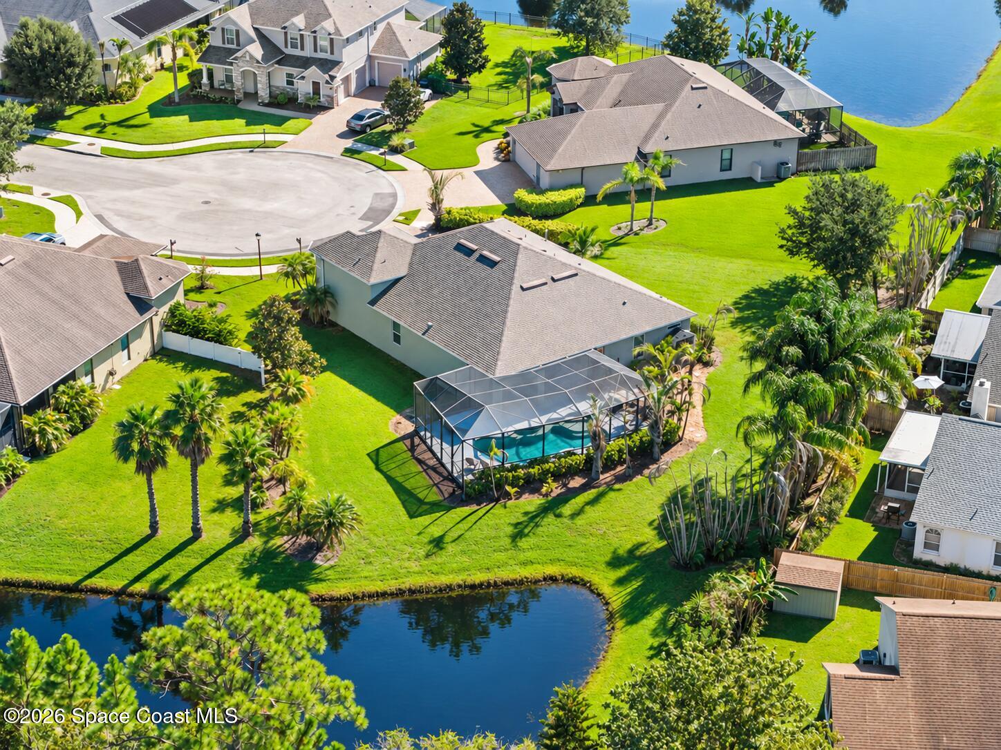 4610 Leo Ln, Melbourne, FL 32935 photo