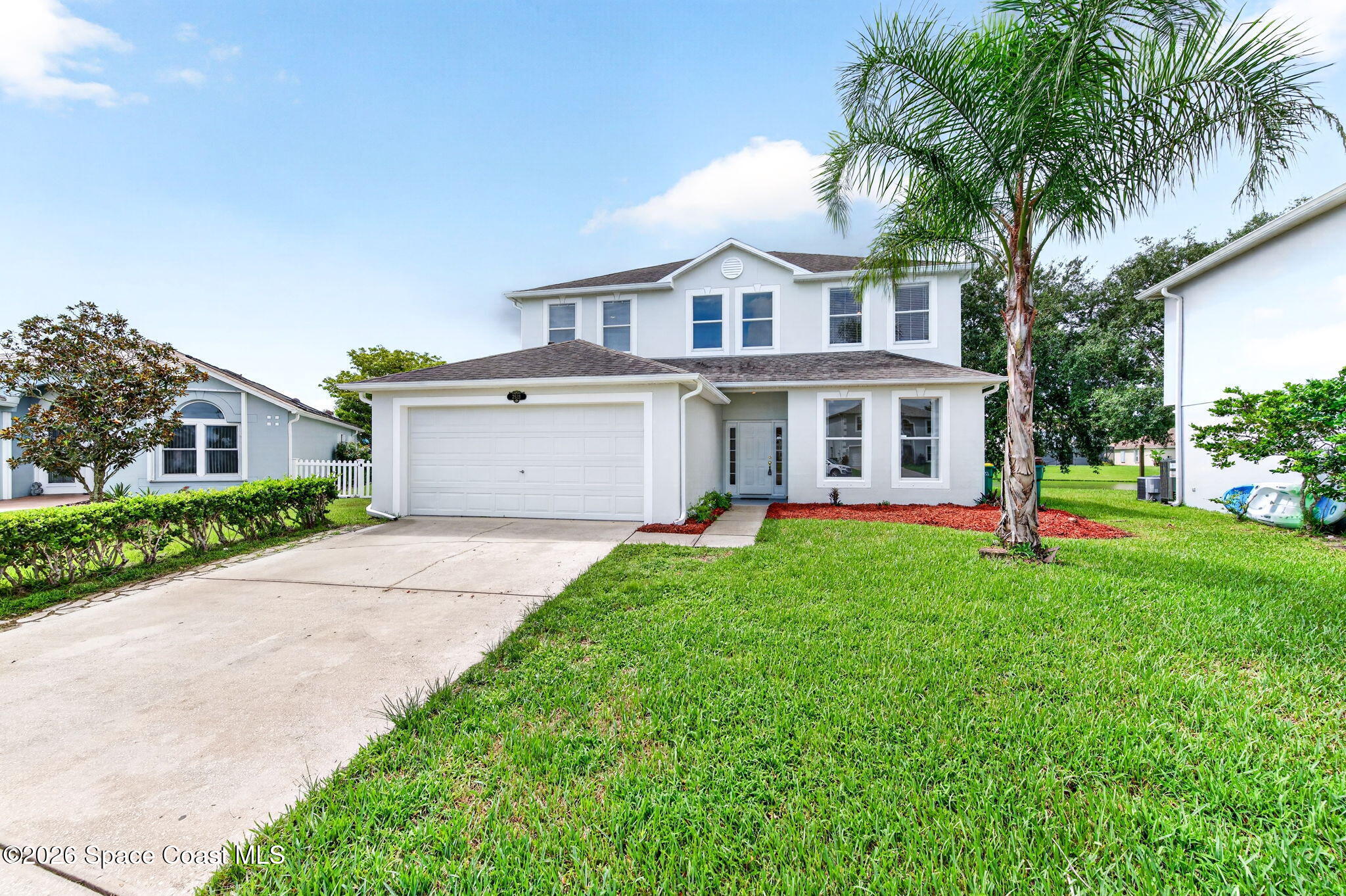 2523 Reflections Pl, West Melbourne, FL 32904
