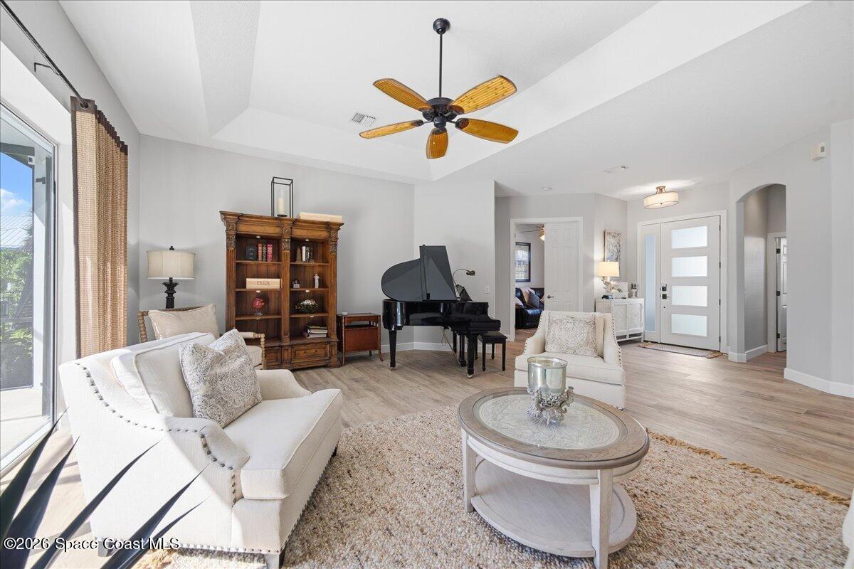 165 Mar Len Dr, Melbourne Beach, FL 32951 photo
