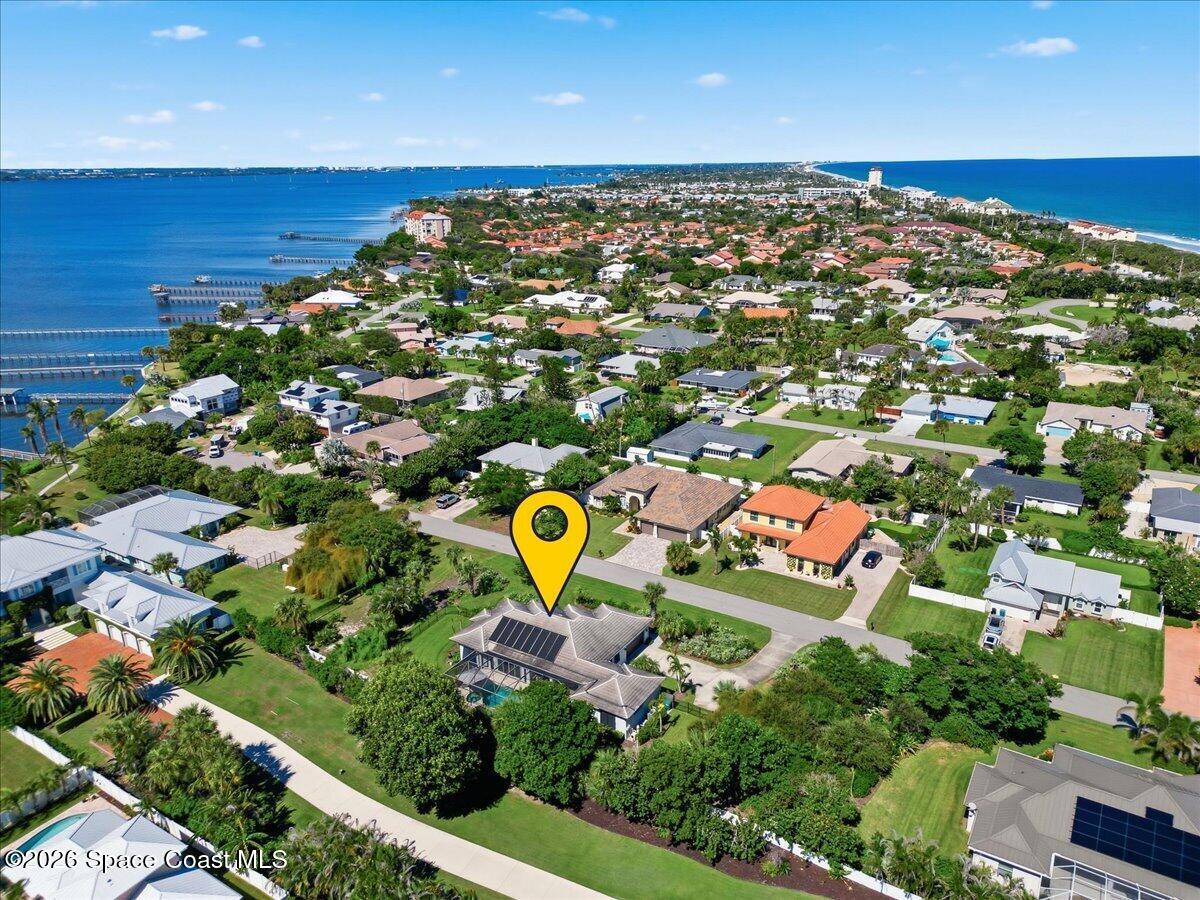165 Mar Len Dr, Melbourne Beach, FL 32951 photo