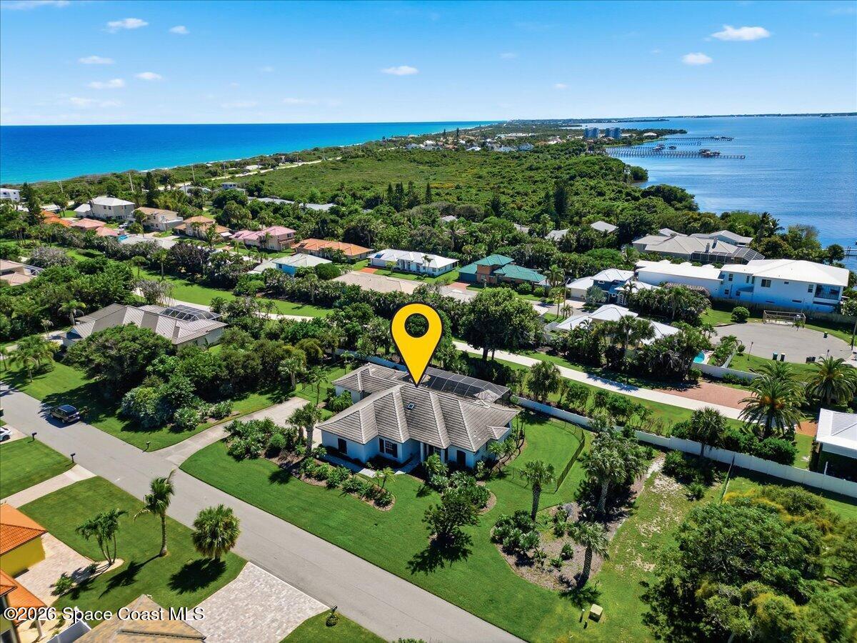 165 Mar Len Dr, Melbourne Beach, FL 32951 photo