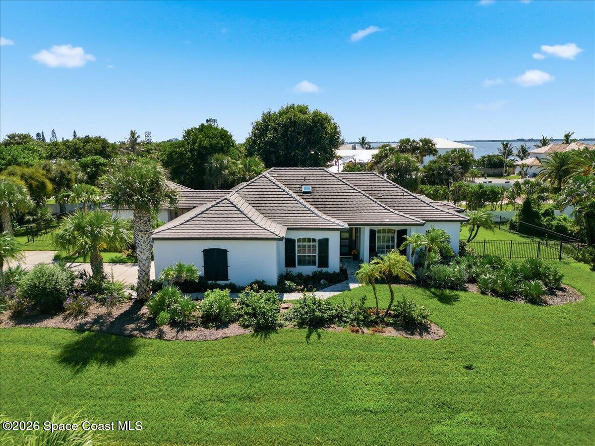 165 Mar Len Dr, Melbourne Beach, FL 32951