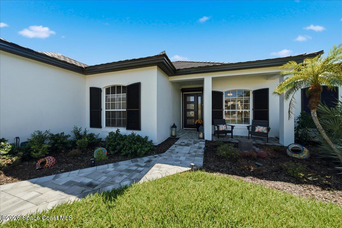 165 Mar Len Dr, Melbourne Beach, FL 32951 photo