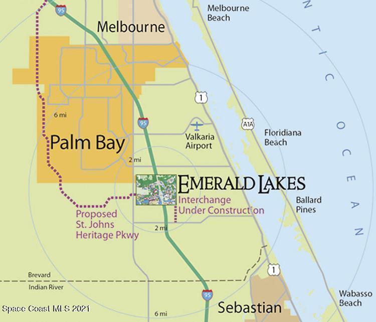 834 Sailboat St, Palm Bay, FL 32908 photo