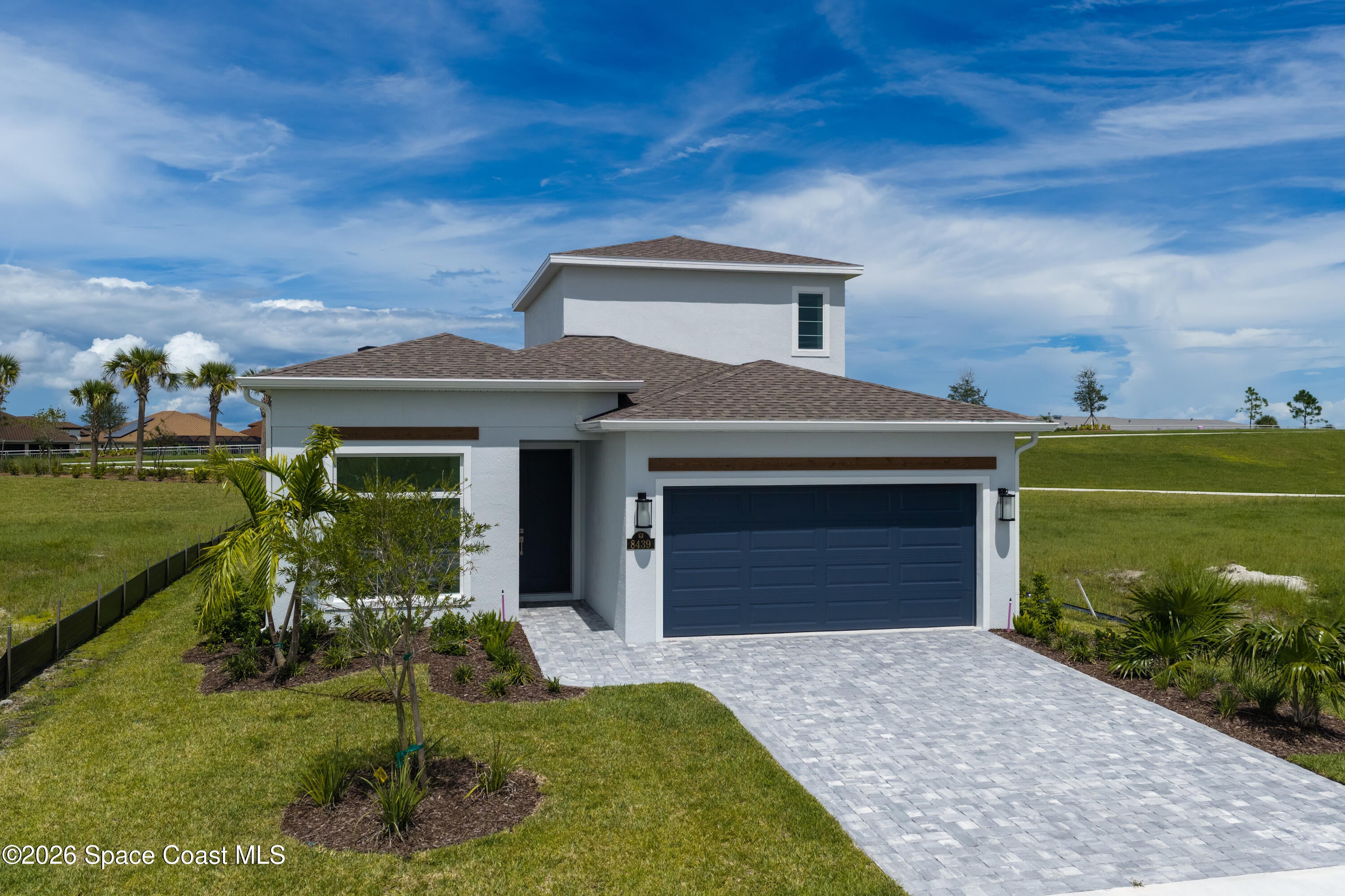 8439 Langila Dr, Melbourne, FL 32940
