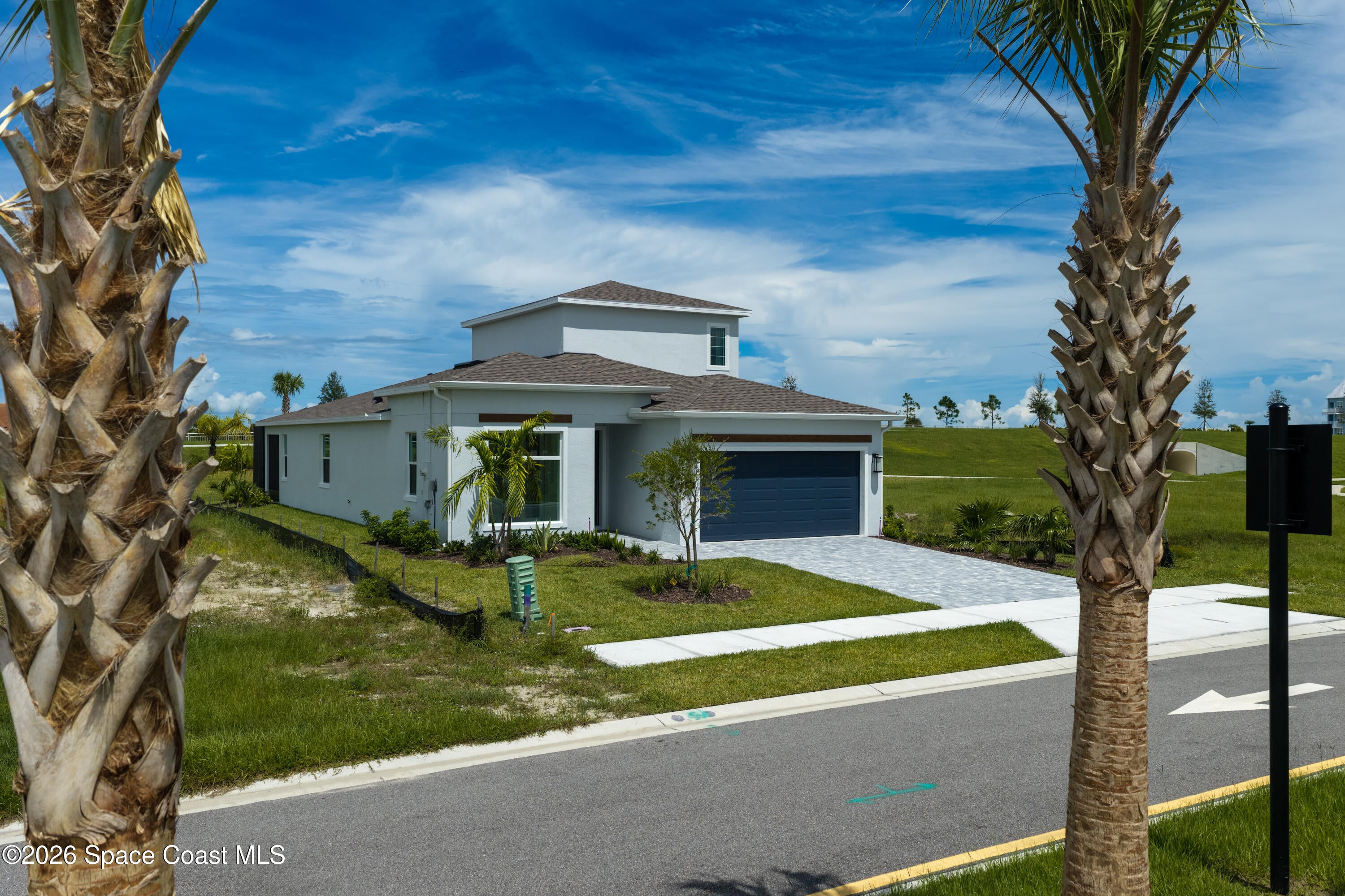 8439 Langila Dr, Melbourne, FL 32940 photo
