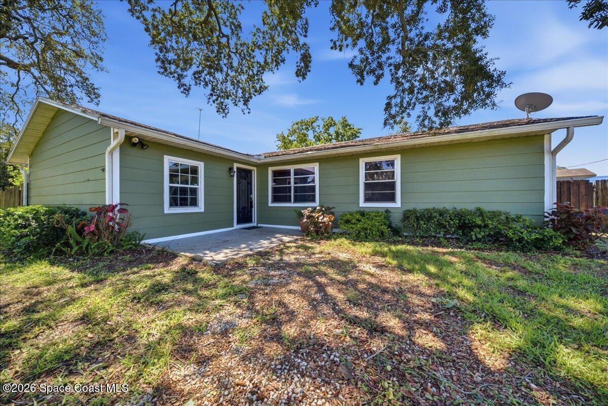 3875 Fay Blvd, Cocoa, FL 32927 photo