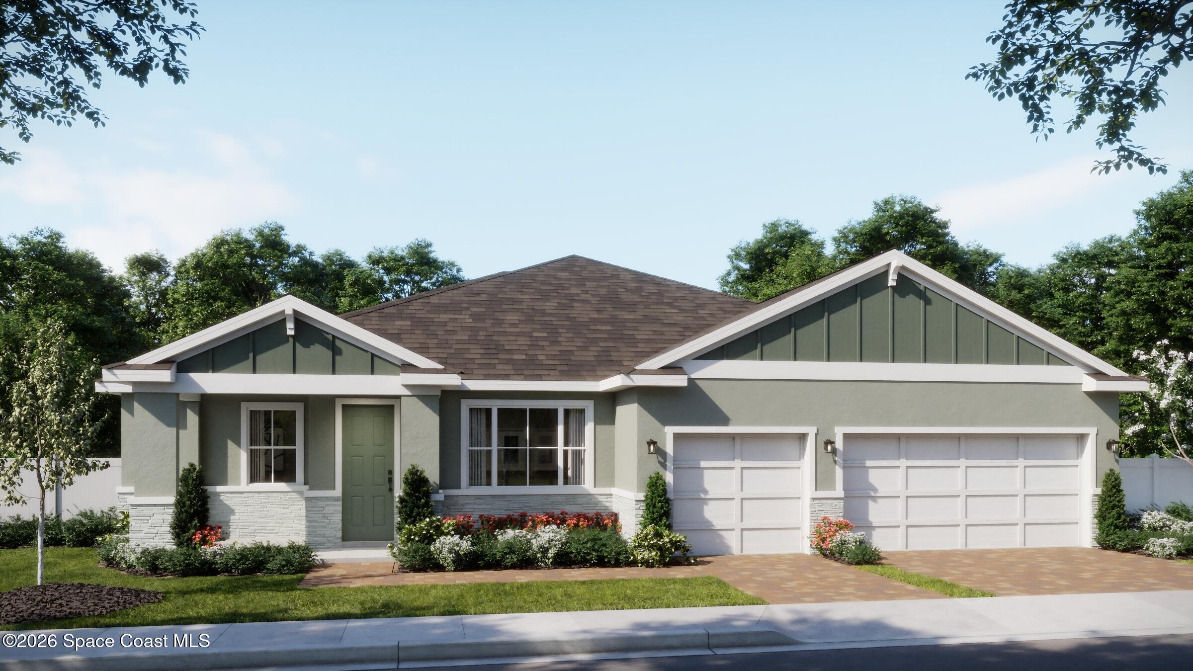 1363 Dunblane Way, Palm Bay, FL 32905
