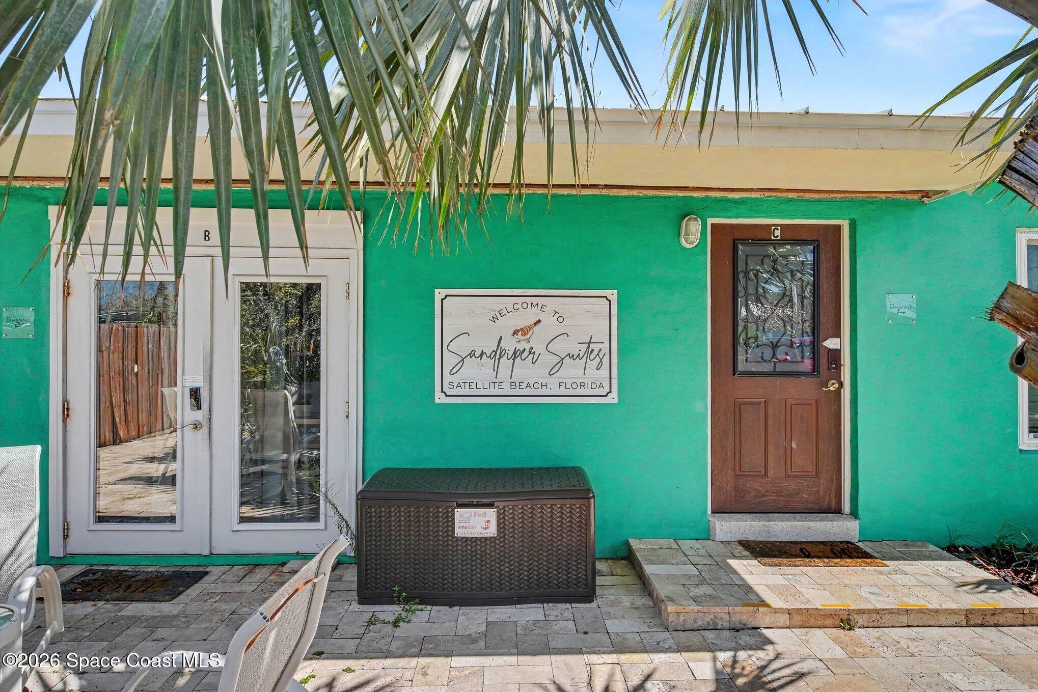 105 NE 3 St, Satellite Beach, FL 32937 photo