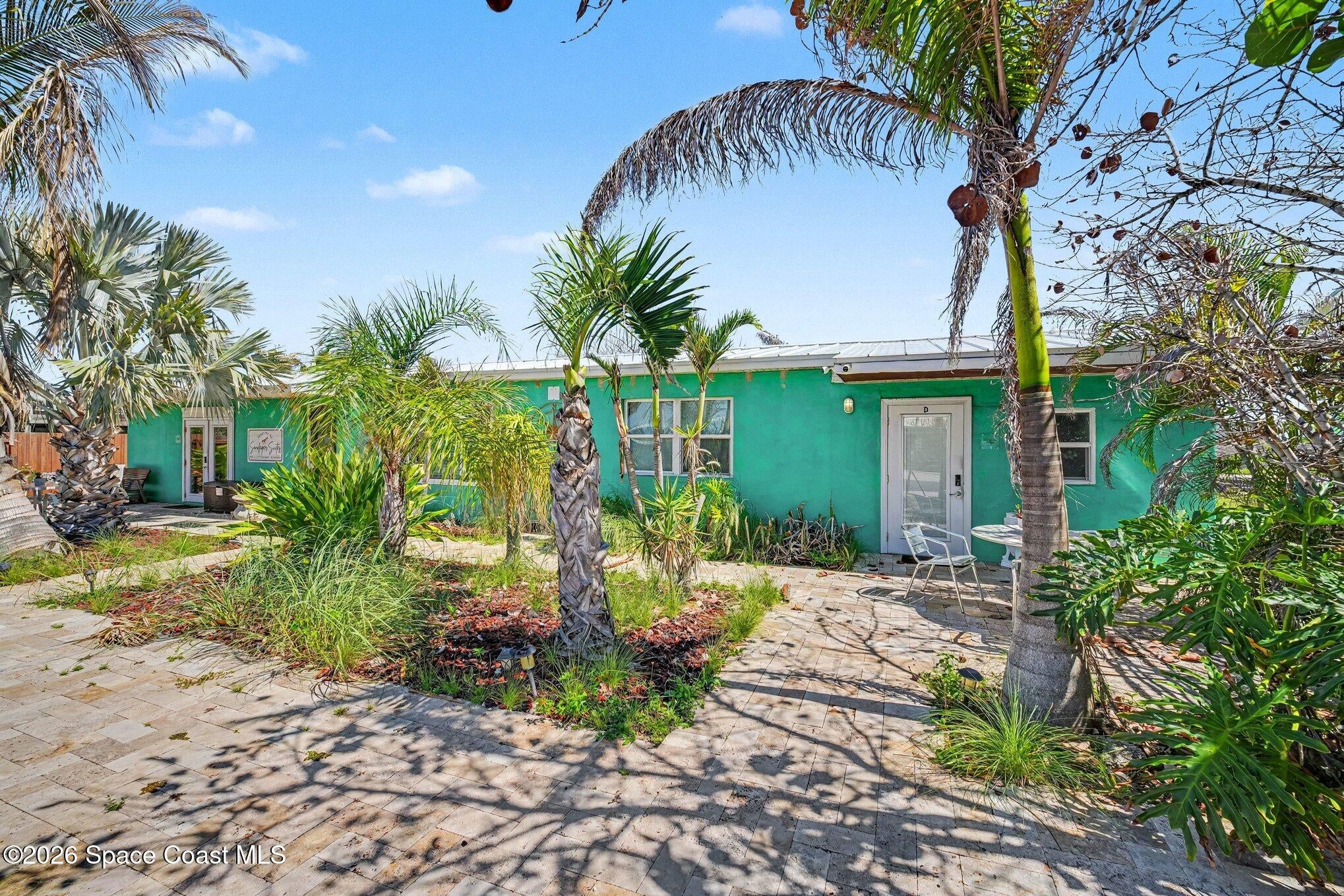 105 NE 3 St, Satellite Beach, FL 32937 photo