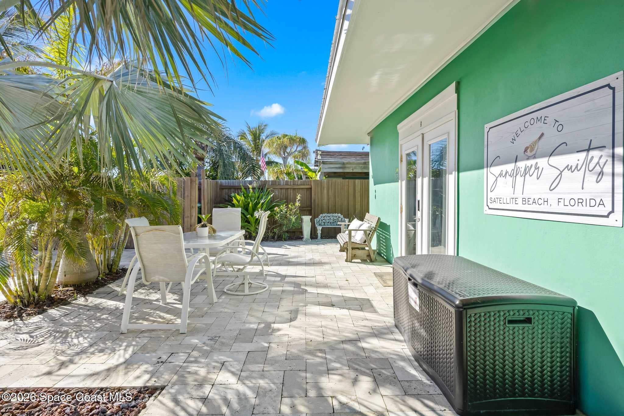 105 NE 3 St, Satellite Beach, FL 32937 photo