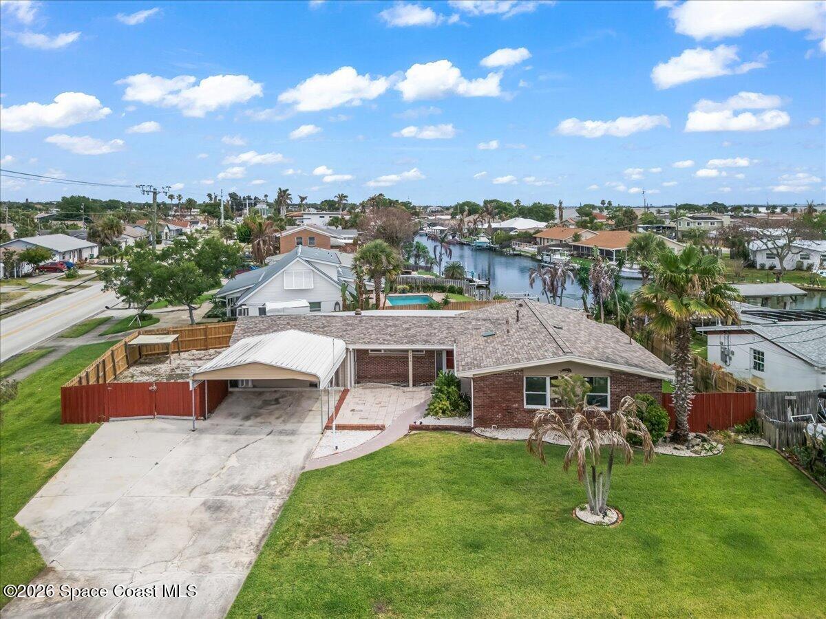 1610 Central Ave, Merritt Island, FL 32952