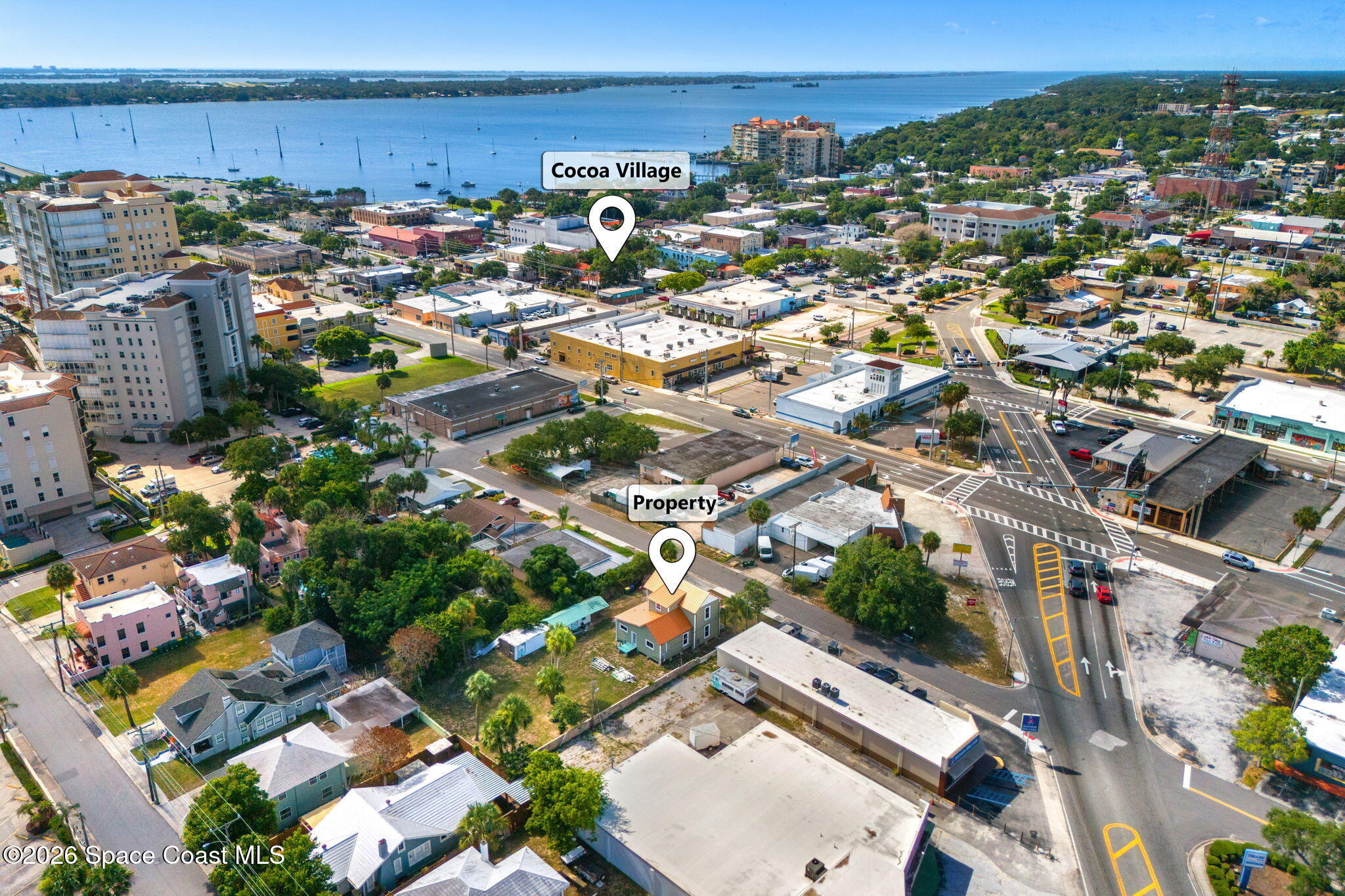 116 Center St, Cocoa, FL 32922 photo
