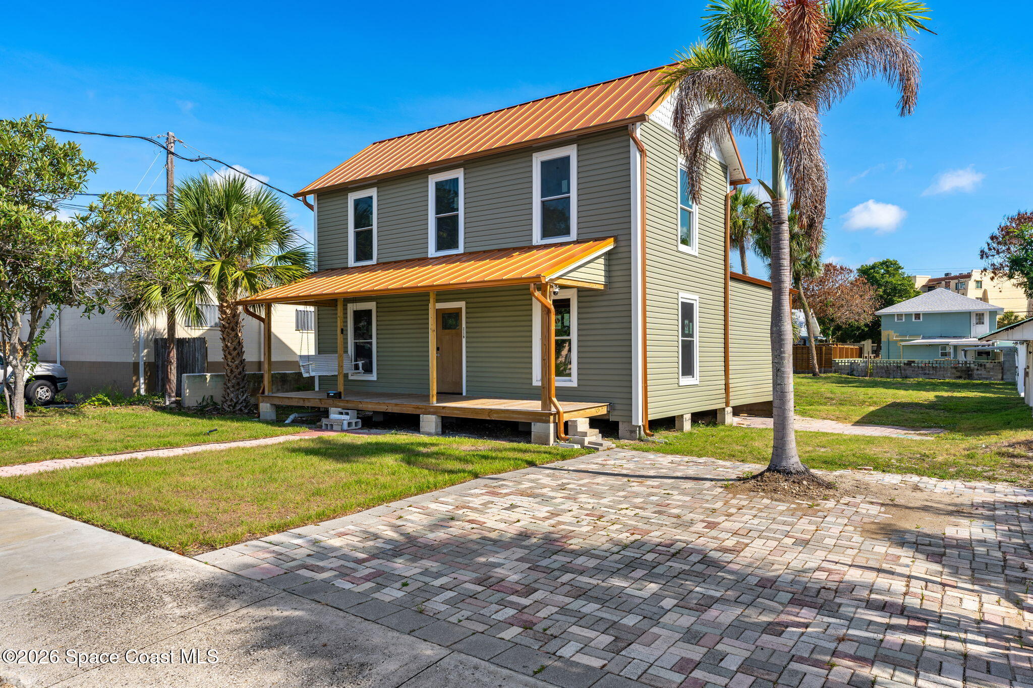 116 Center St, Cocoa, FL 32922 photo
