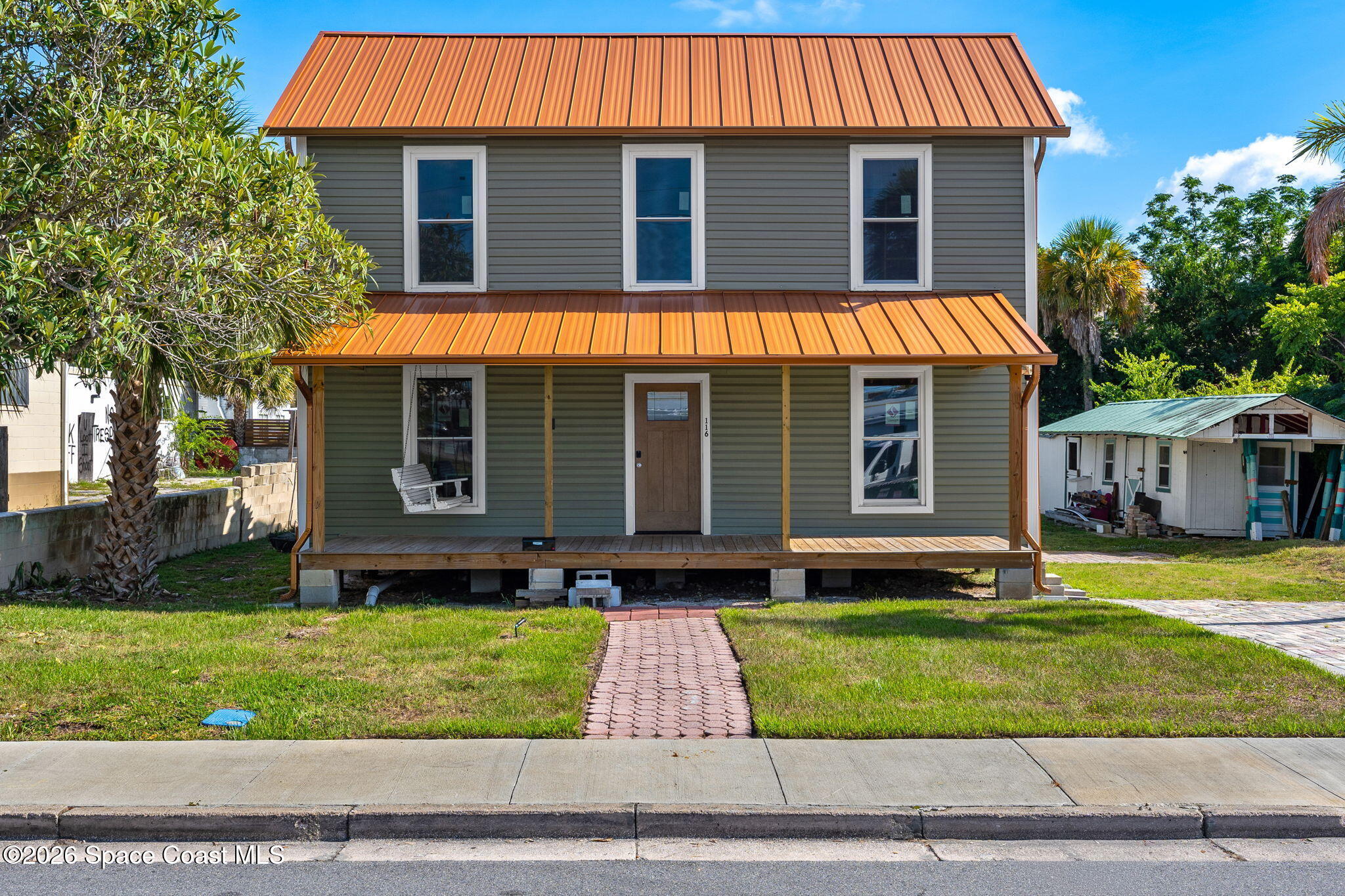 116 Center St, Cocoa, FL 32922 photo