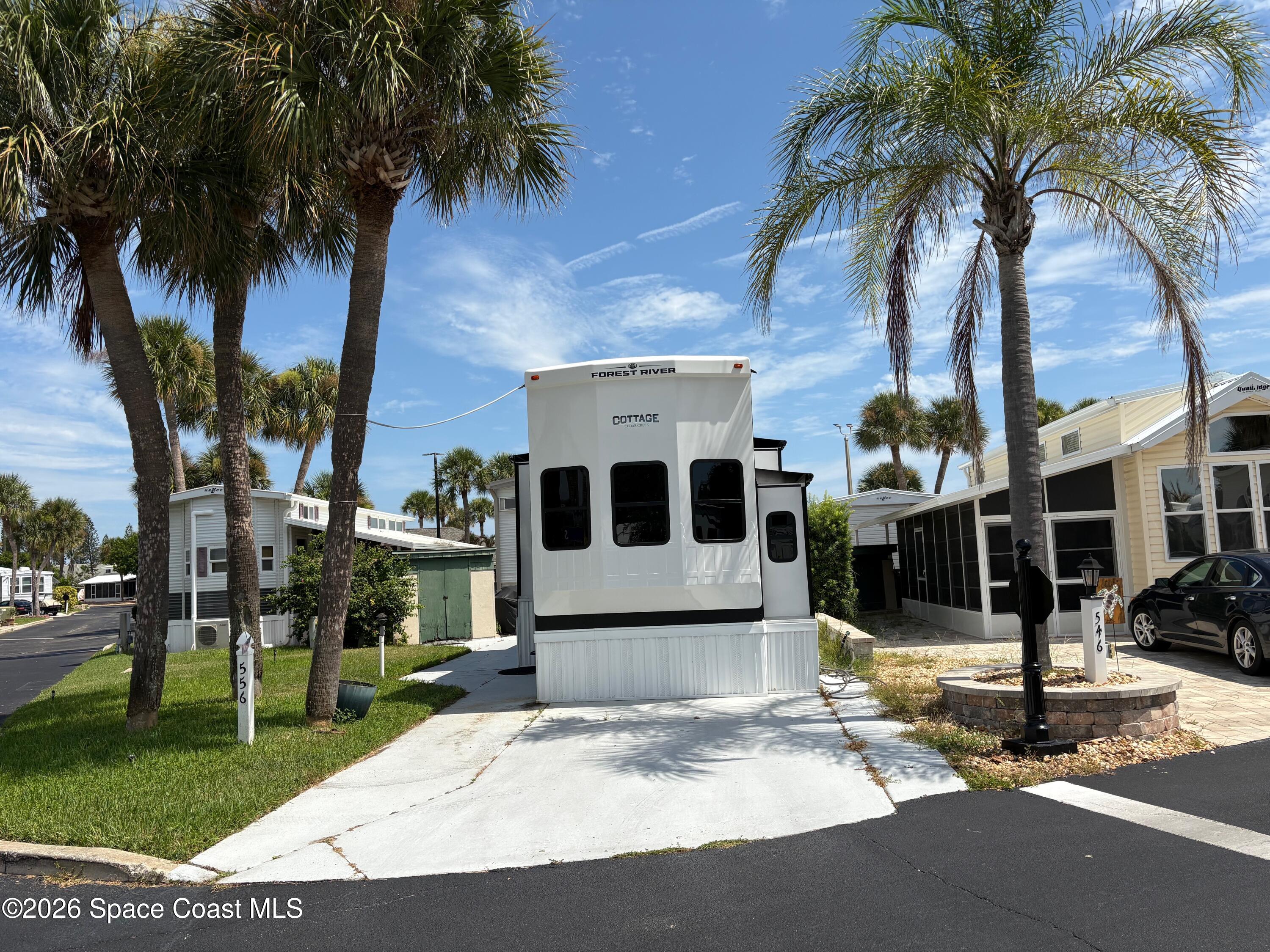 556 Pier Ln #451, Melbourne Beach, FL 32951 photo