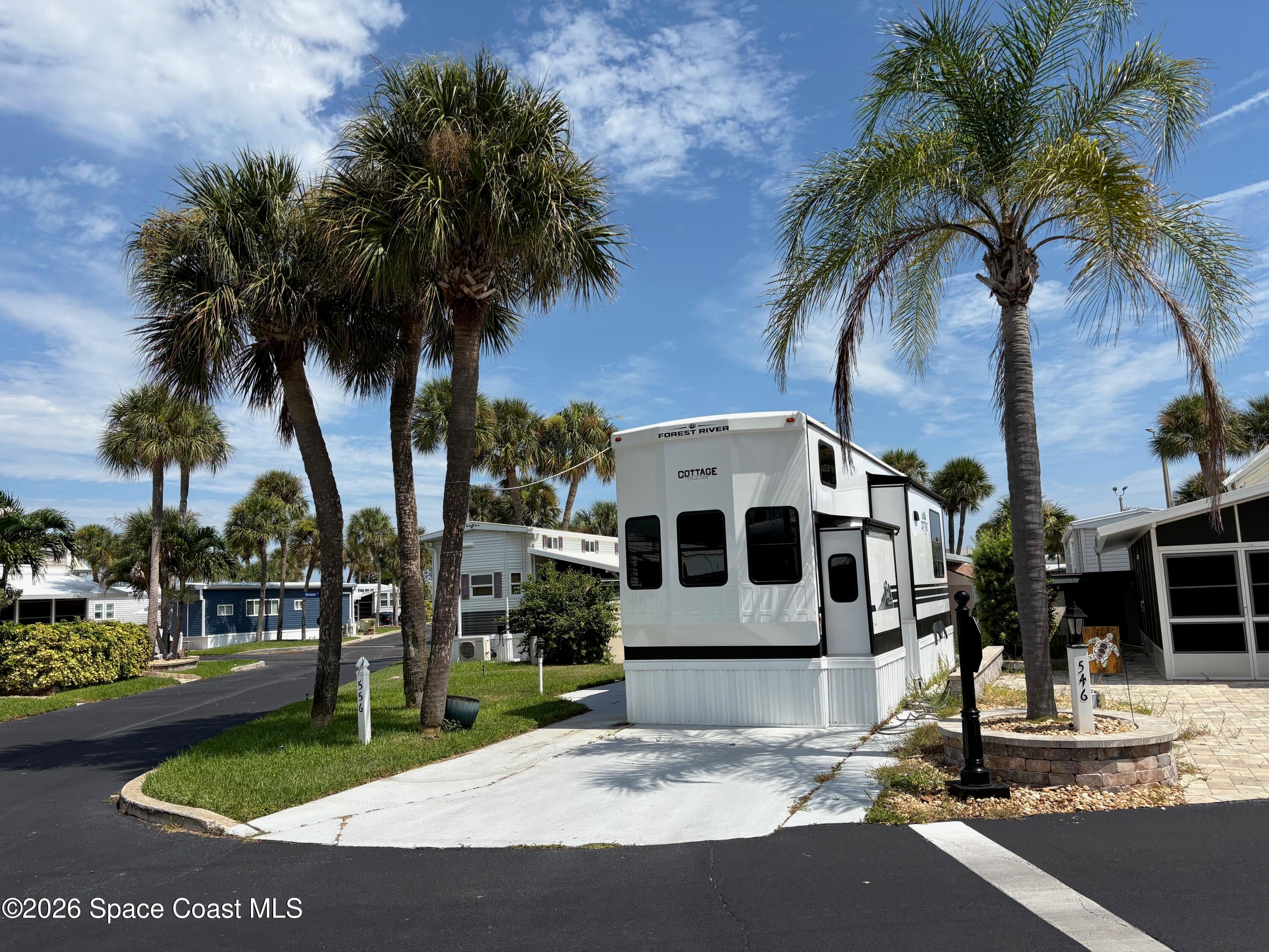 556 Pier Ln #451, Melbourne Beach, FL 32951 photo