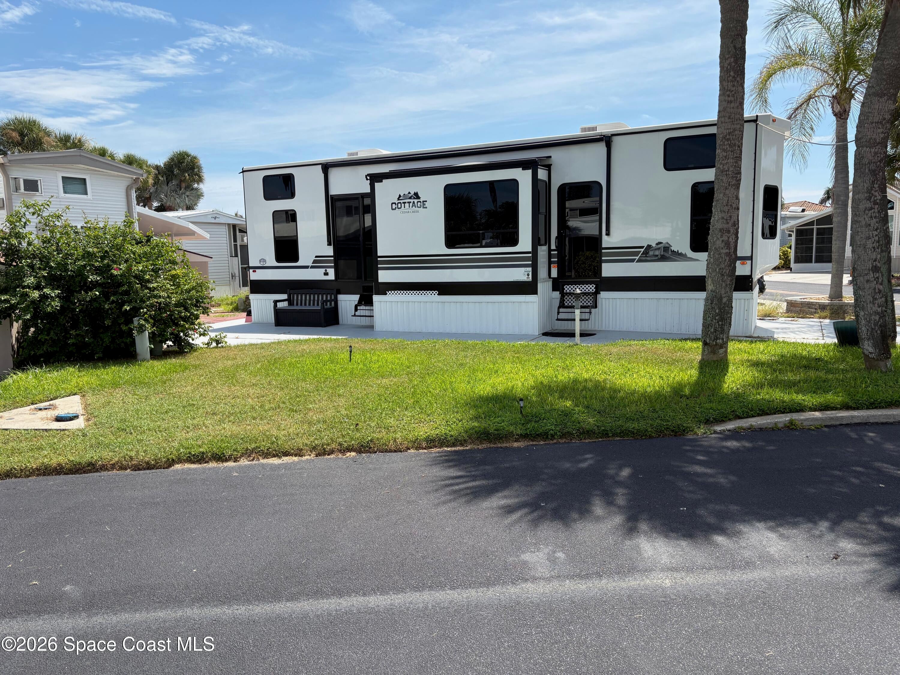 556 Pier Ln #451, Melbourne Beach, FL 32951 photo