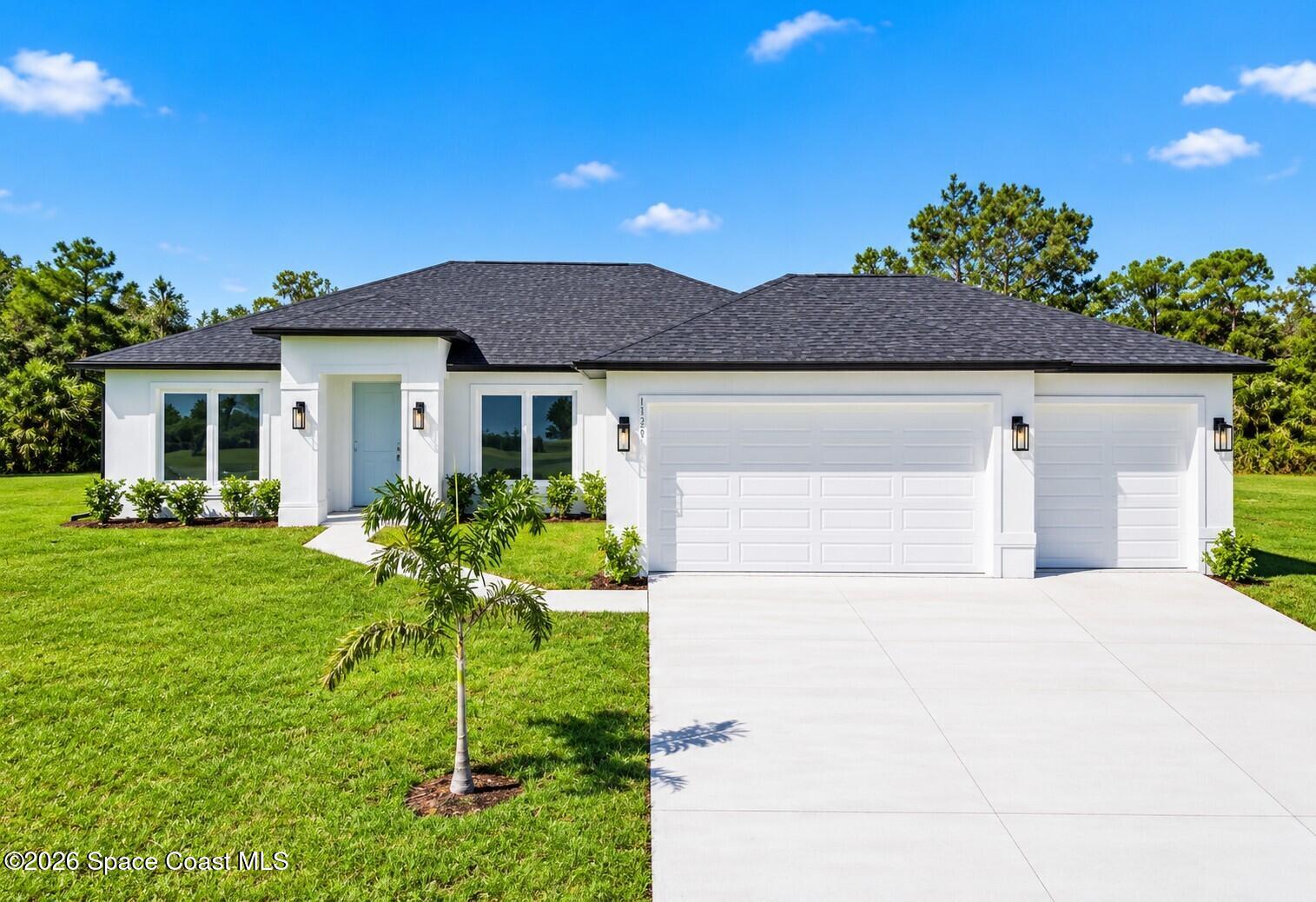1864 Brookside St, Palm Bay, FL 32907