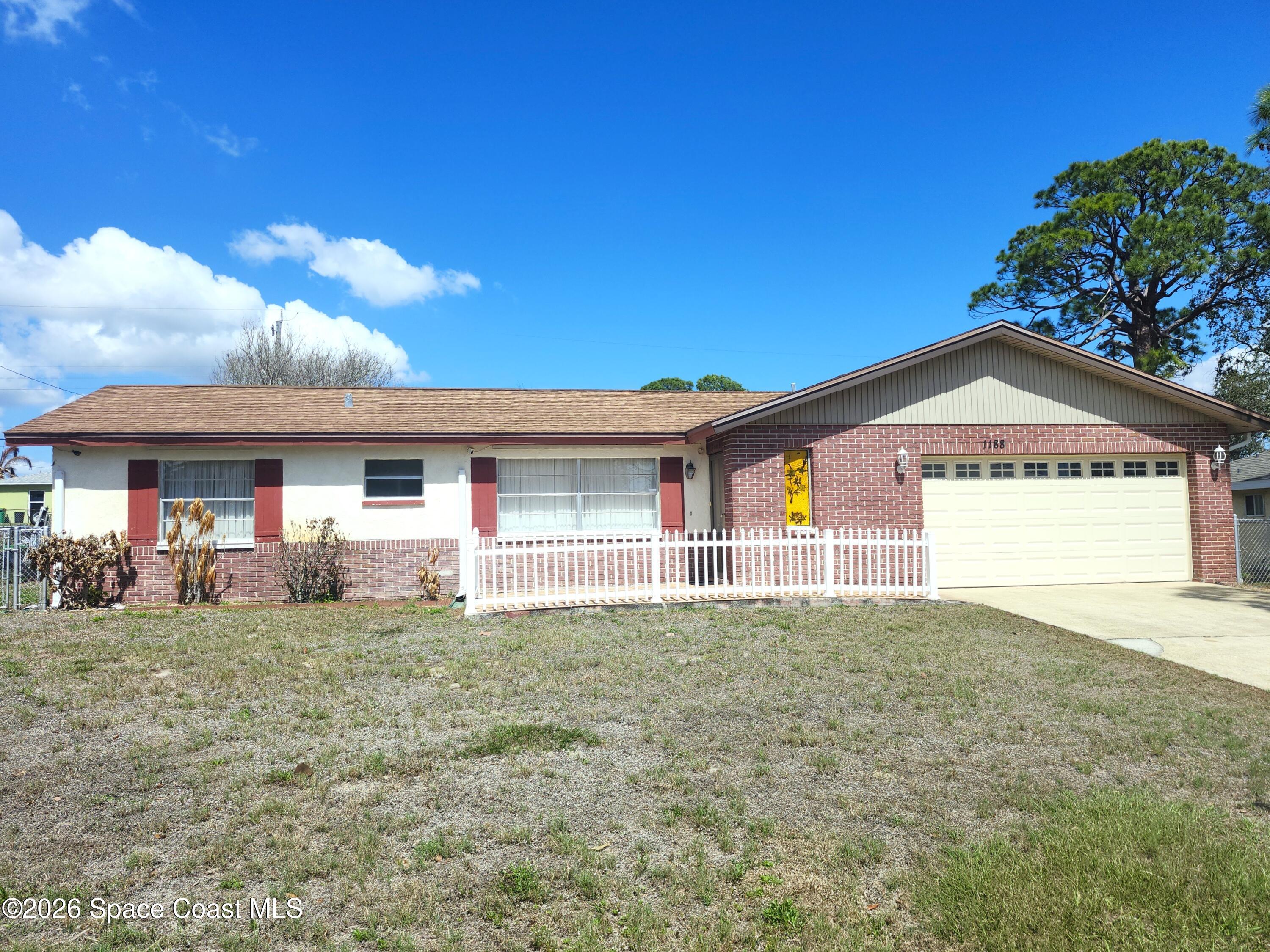 1188 Vineland St, Cocoa, FL 32927