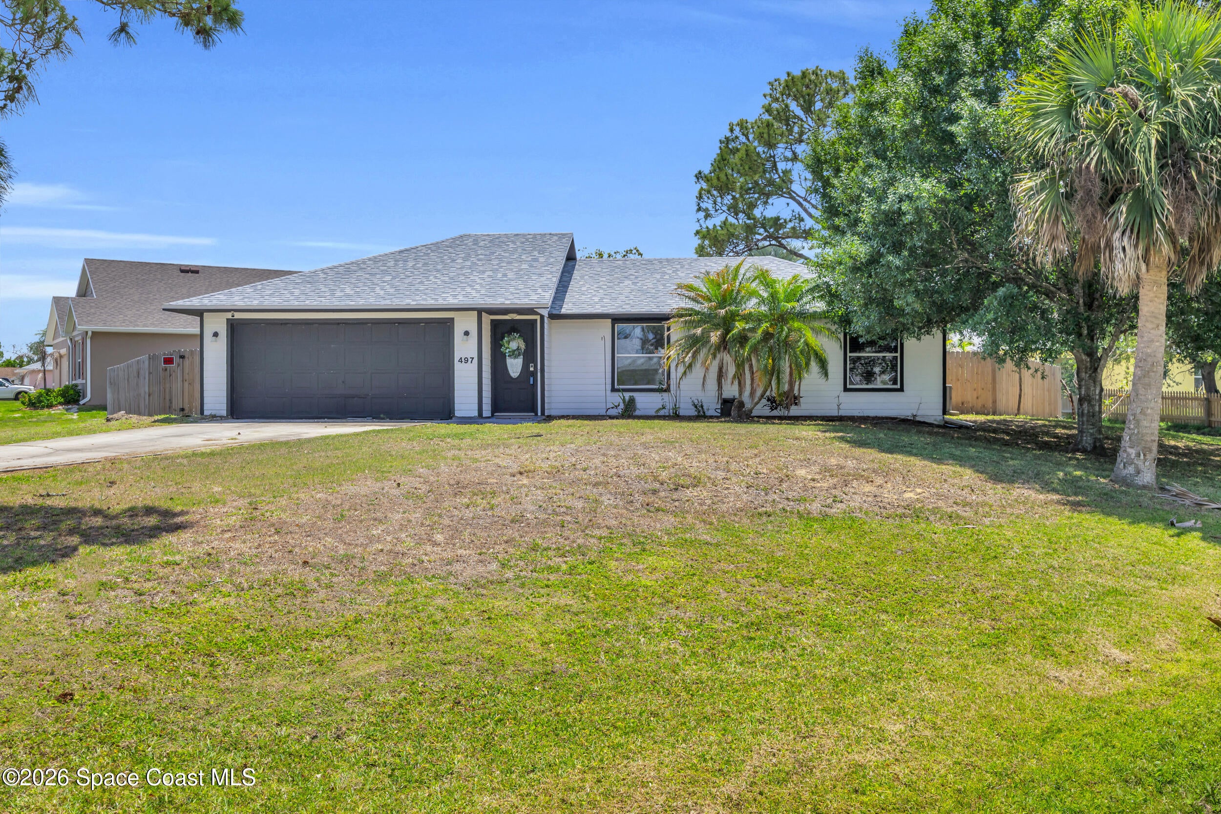497 Melrose Ln, Sebastian, FL 32958