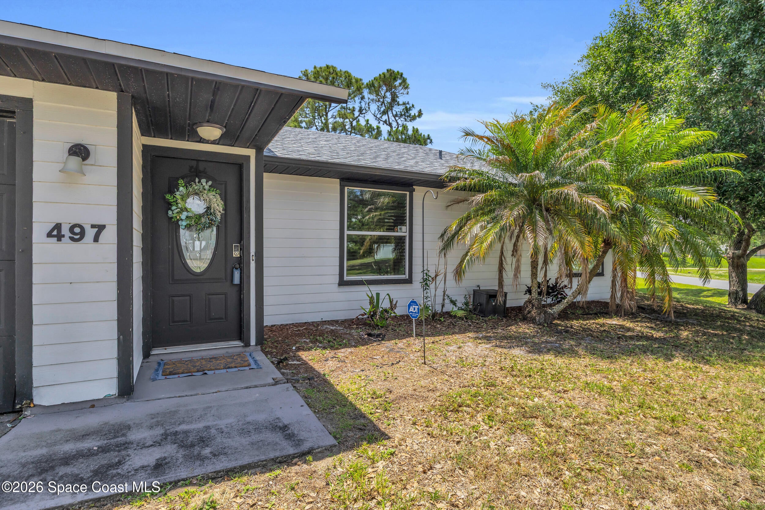 497 Melrose Ln, Sebastian, FL 32958 photo