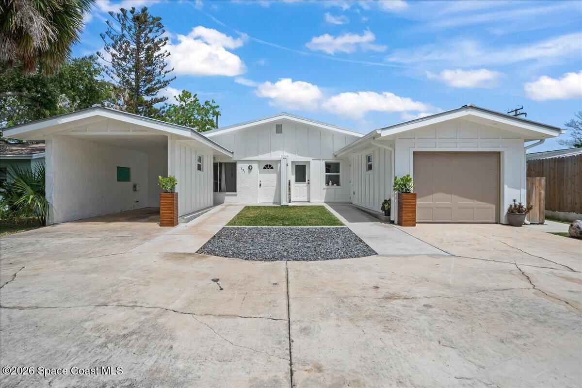 131 Cedar Ave, Cocoa Beach, FL 32931