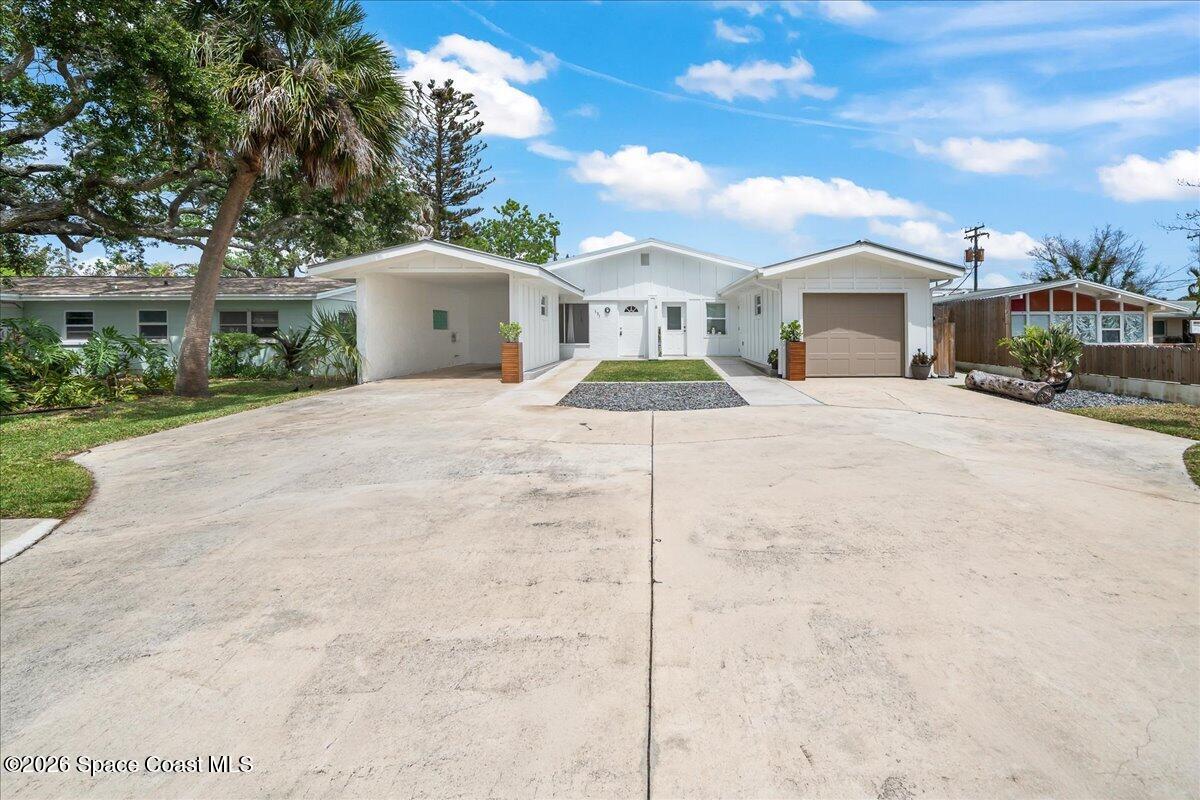131 Cedar Ave, Cocoa Beach, FL 32931 photo