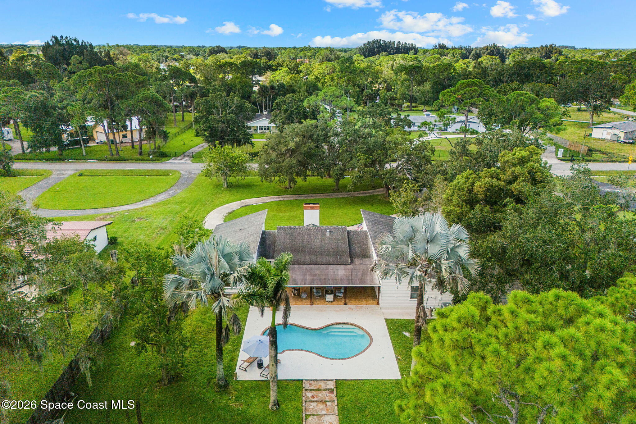 4330 Lakemont Rd, Melbourne, FL 32934 photo