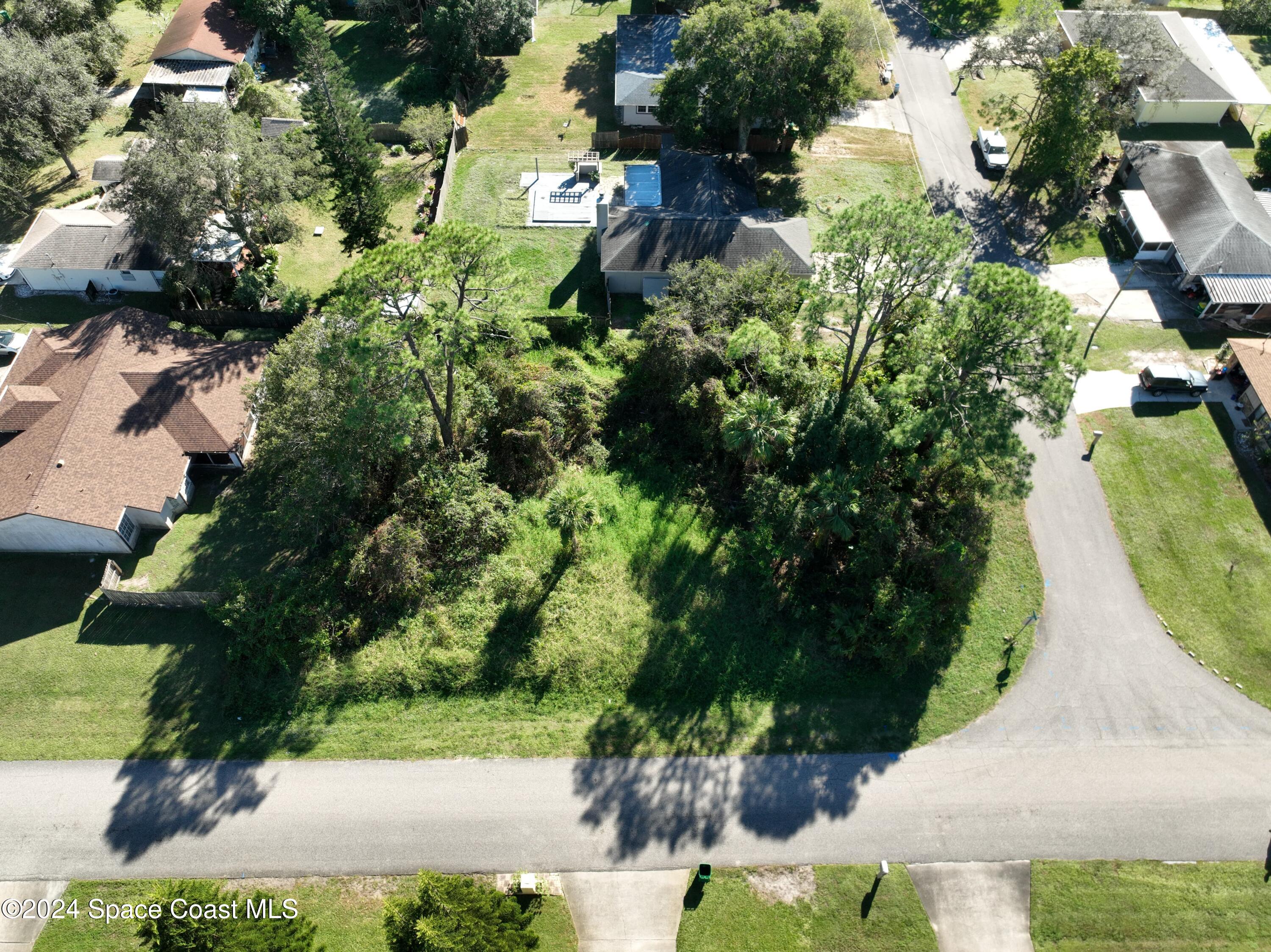 6643 Emil Ave, Port Saint Joe, FL 32927