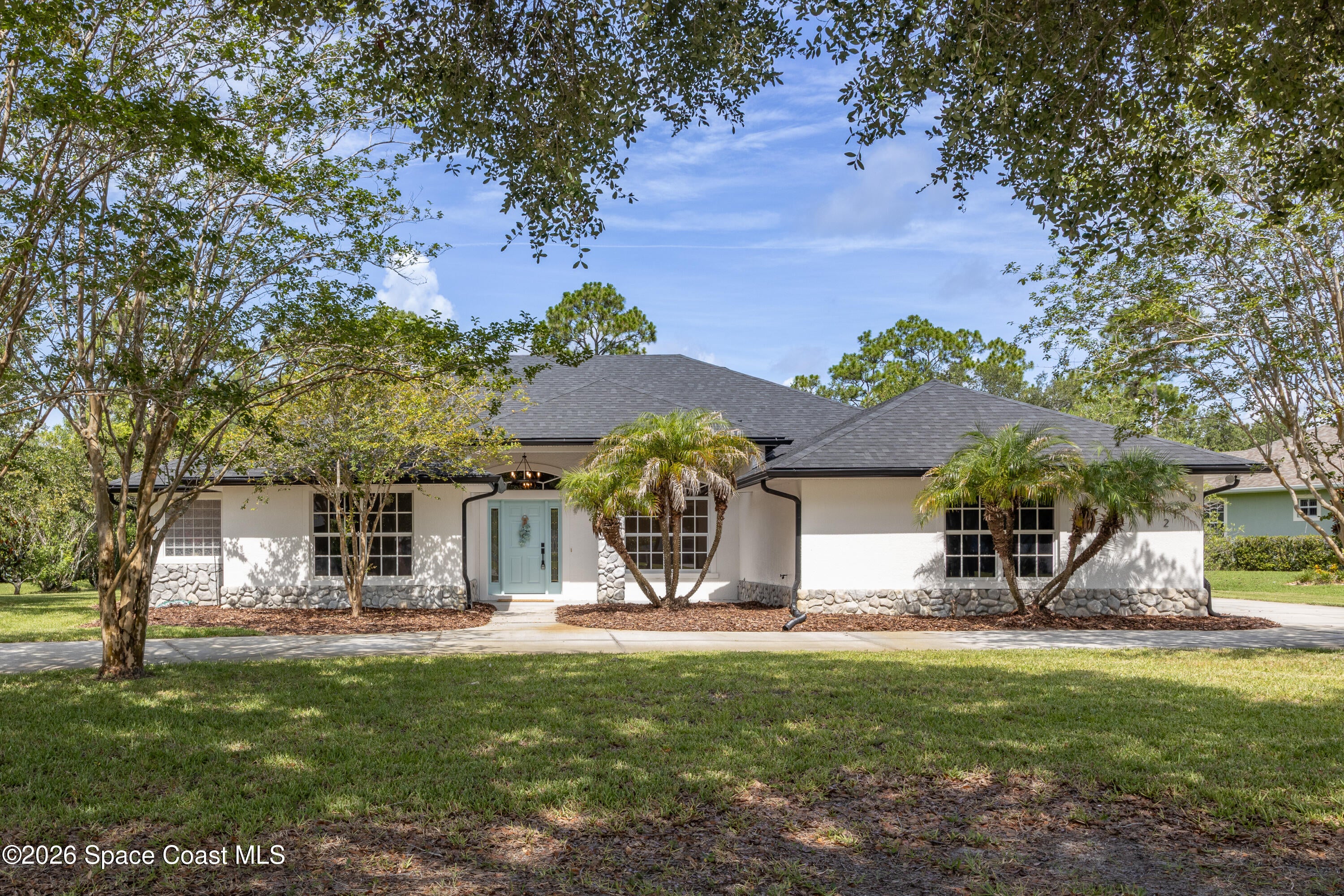 2160 Windbrook Dr, Palm Bay, FL 32909