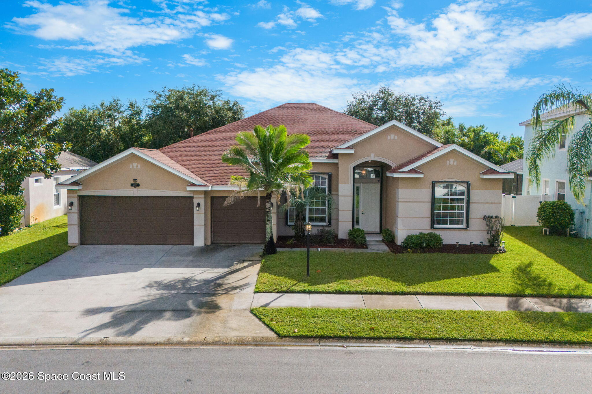 4459 Chastain Dr, Melbourne, FL 32940