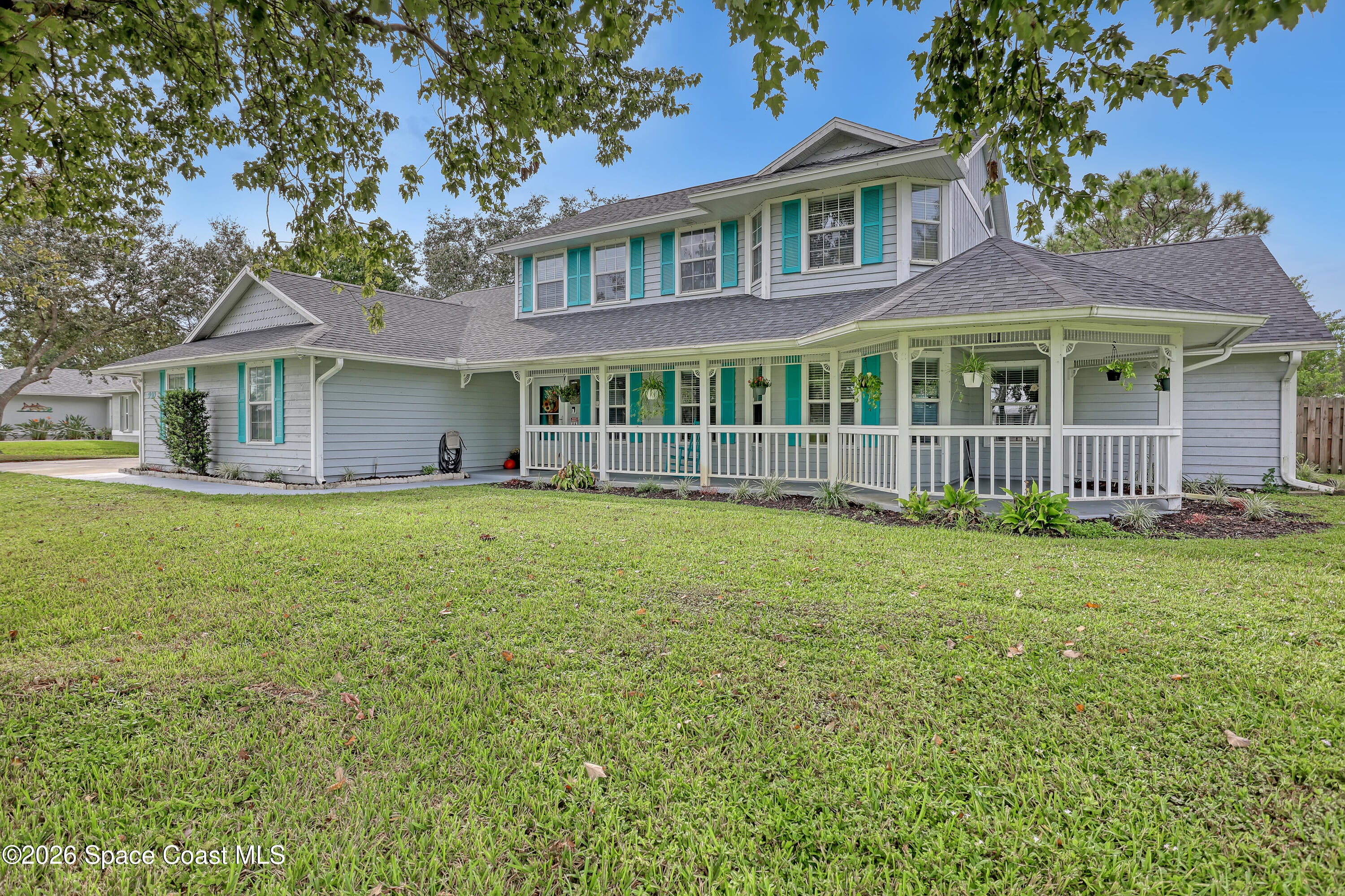 950 Genesee Ave, Sebastian, FL 32958