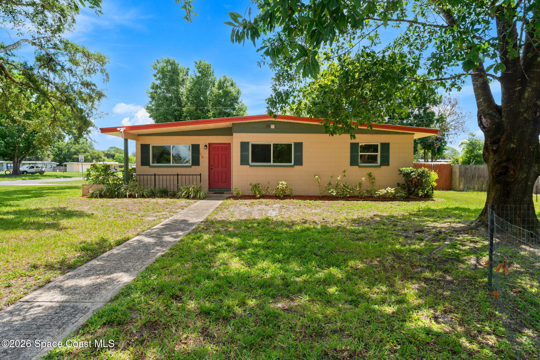 1014 Montclair Rd, Cocoa, FL 32922
