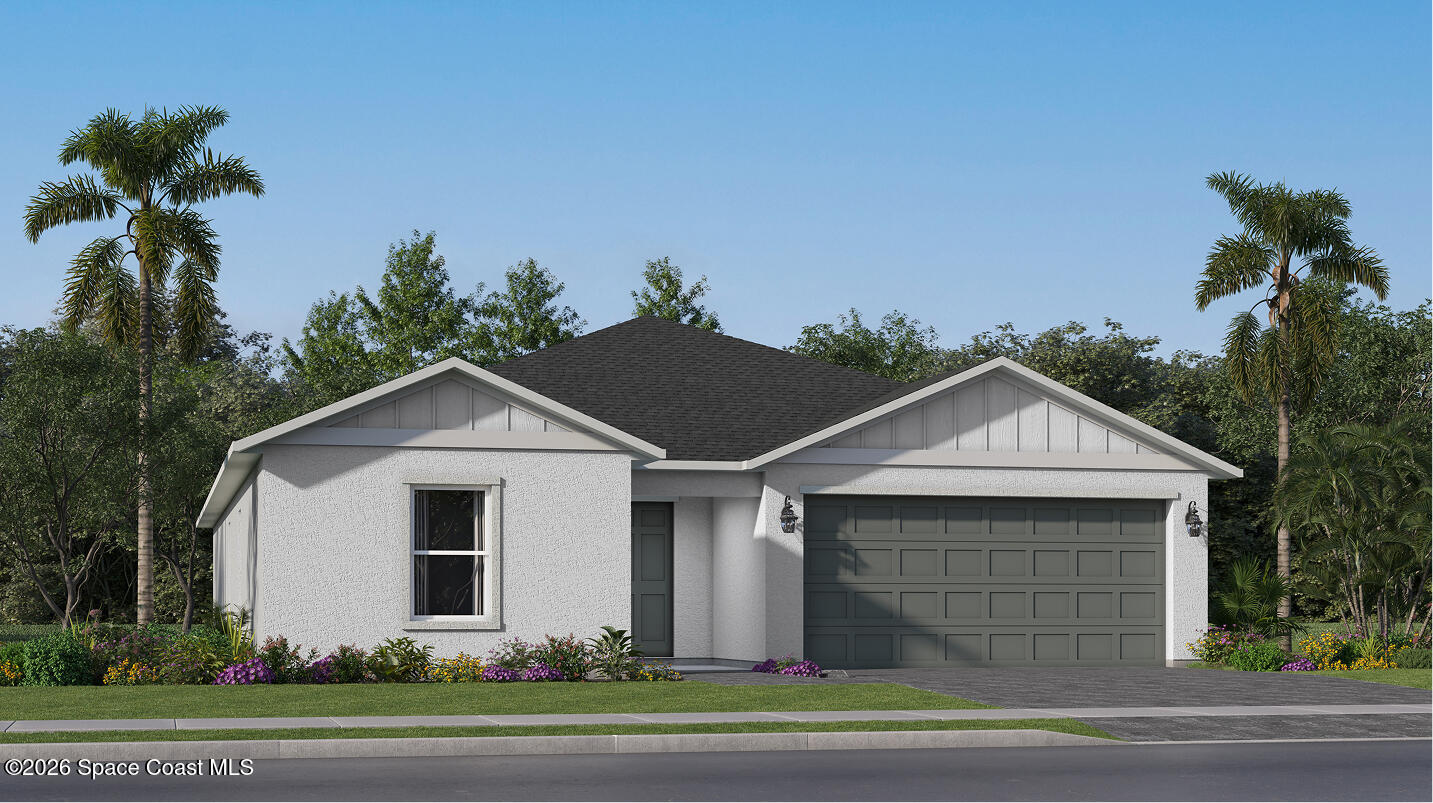 693 Supernova Dr, Melbourne, FL 32901