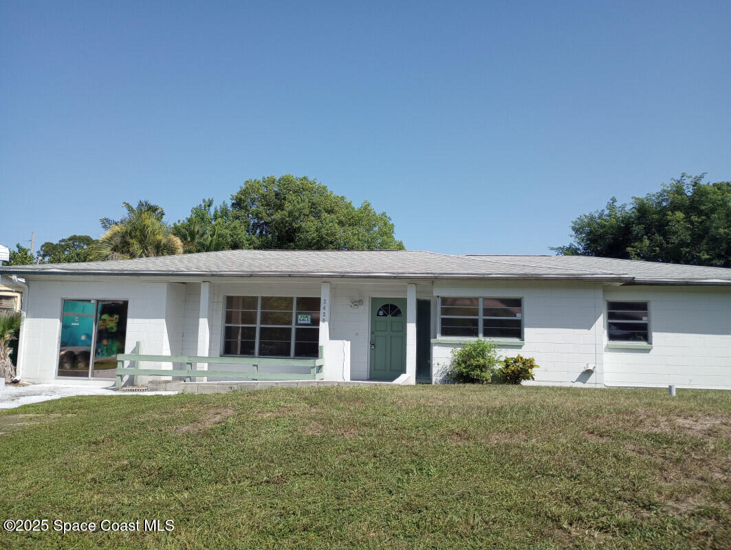 2430 Legay St, Cocoa, FL 32926 photo