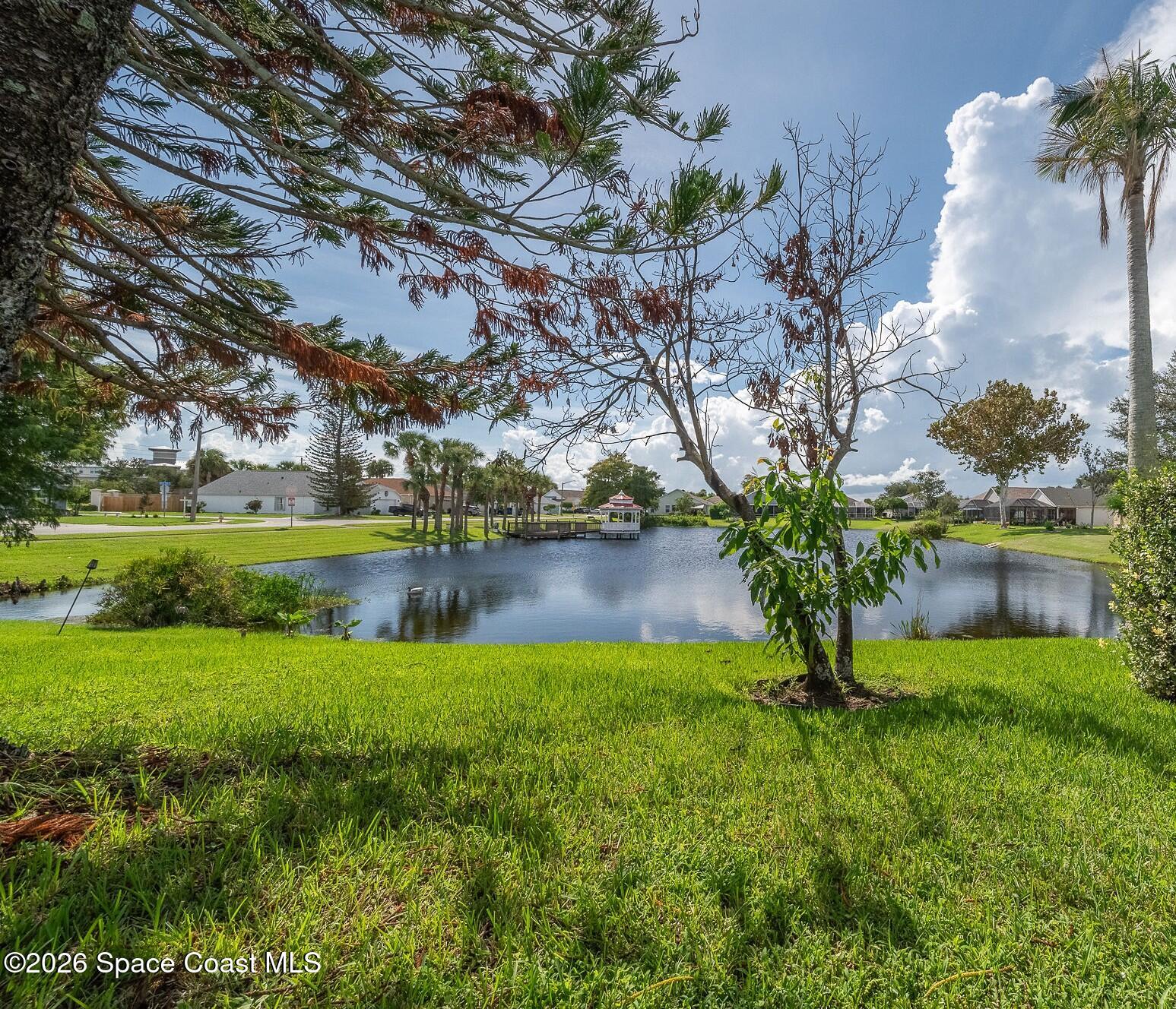 1214 Creek Side Cir, Rockledge, FL 32955 photo